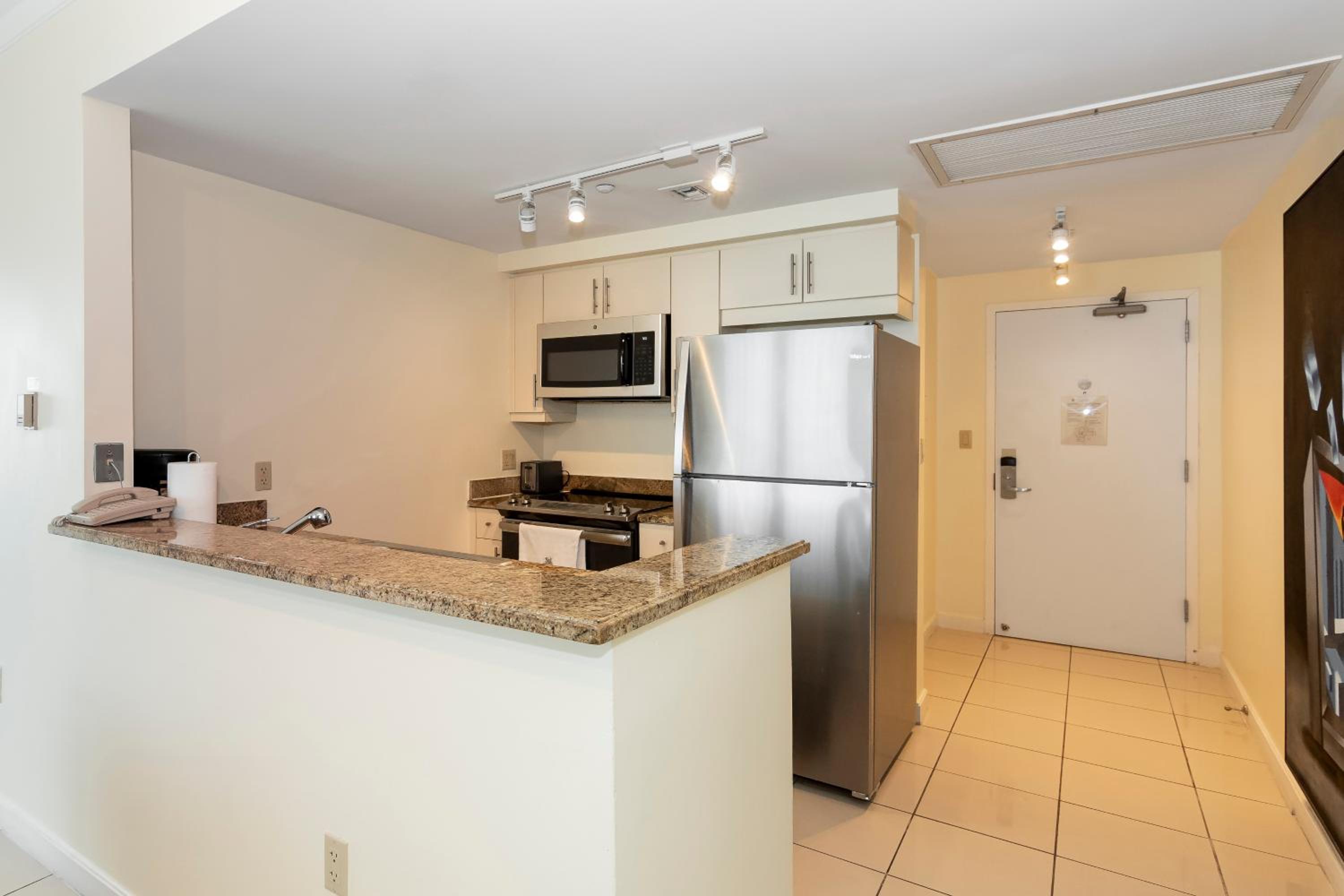 Apartment with Sea View photo 2