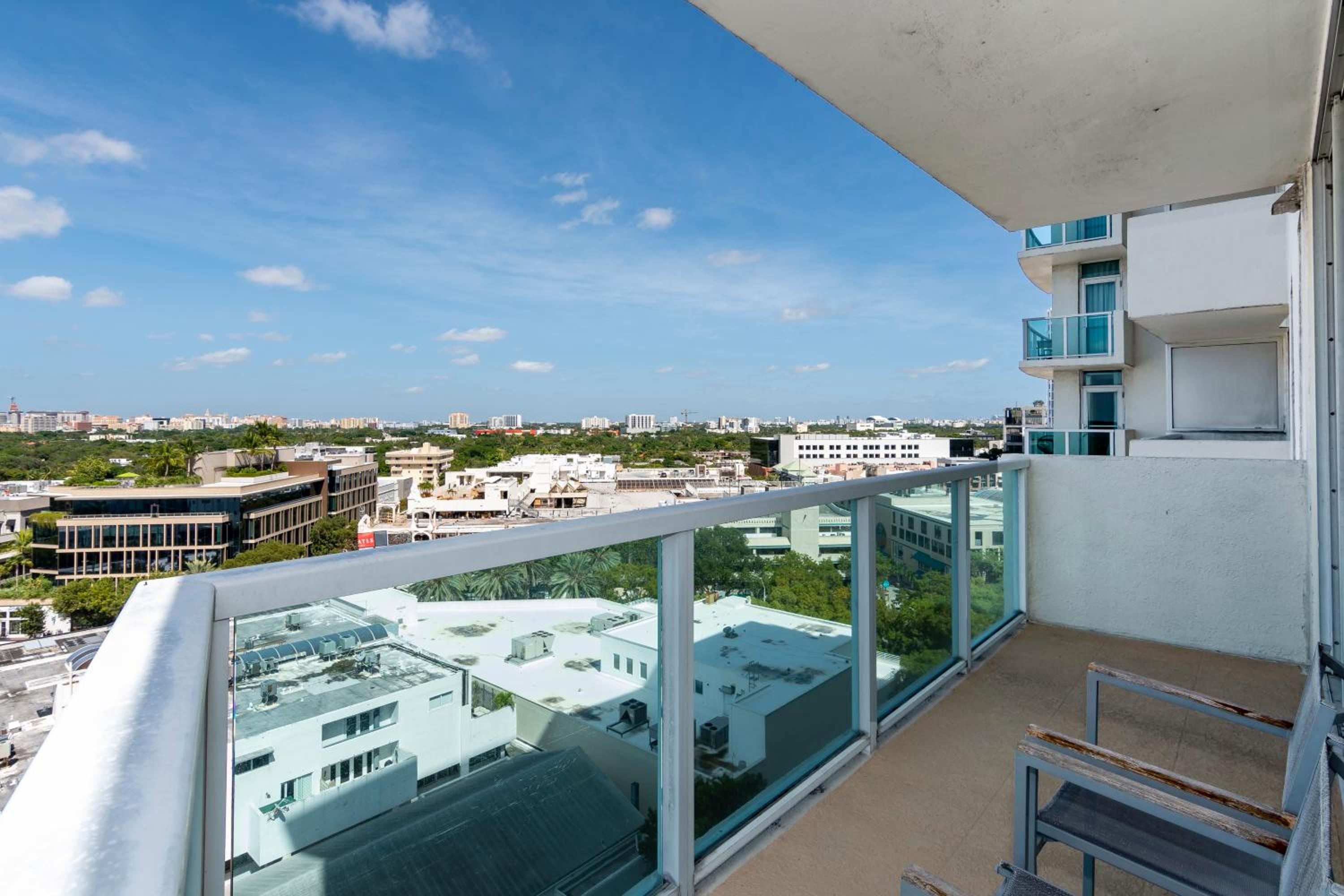 Apartment with Sea View photo 3