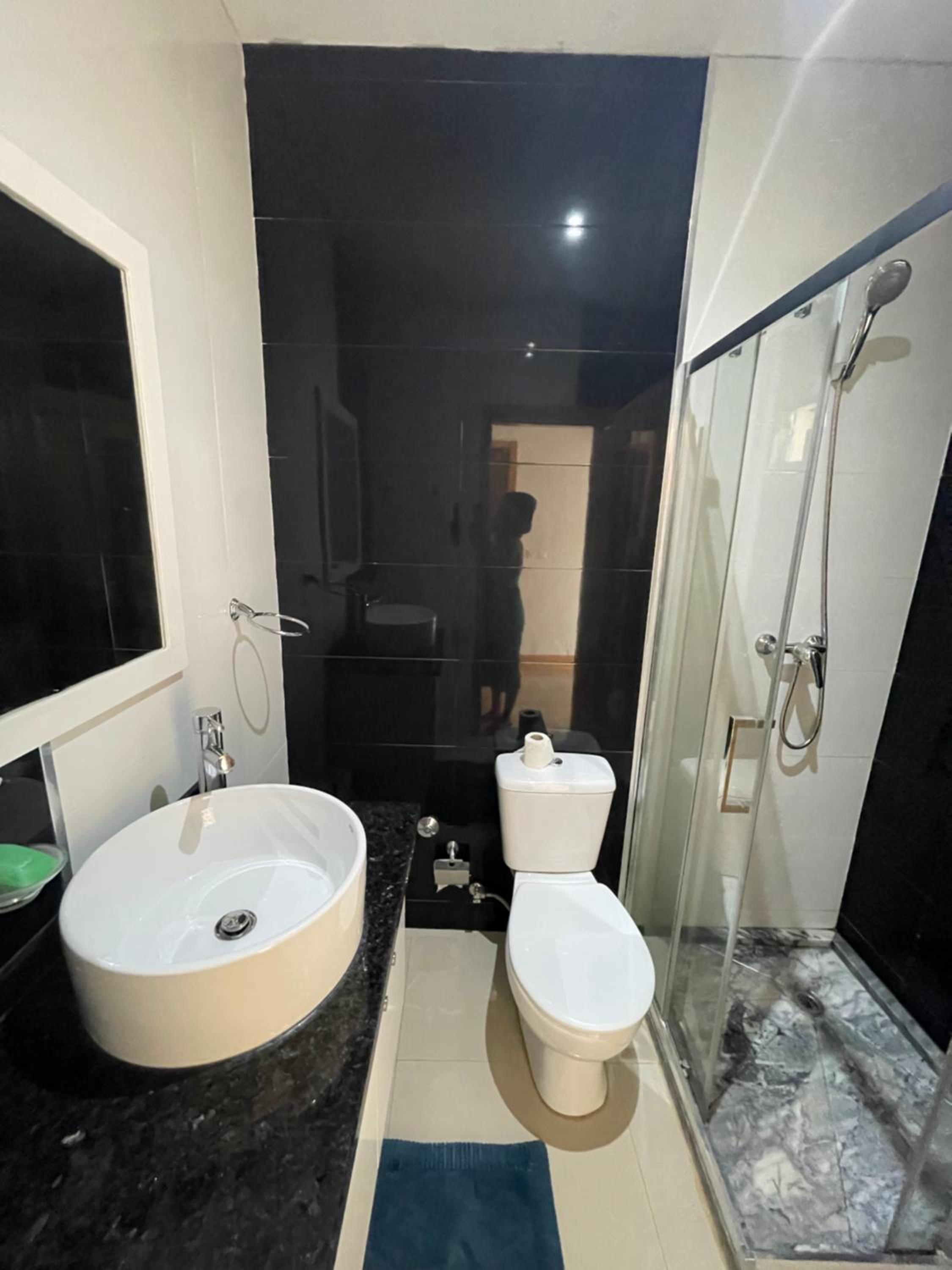 Single Room with Terrace photo 2