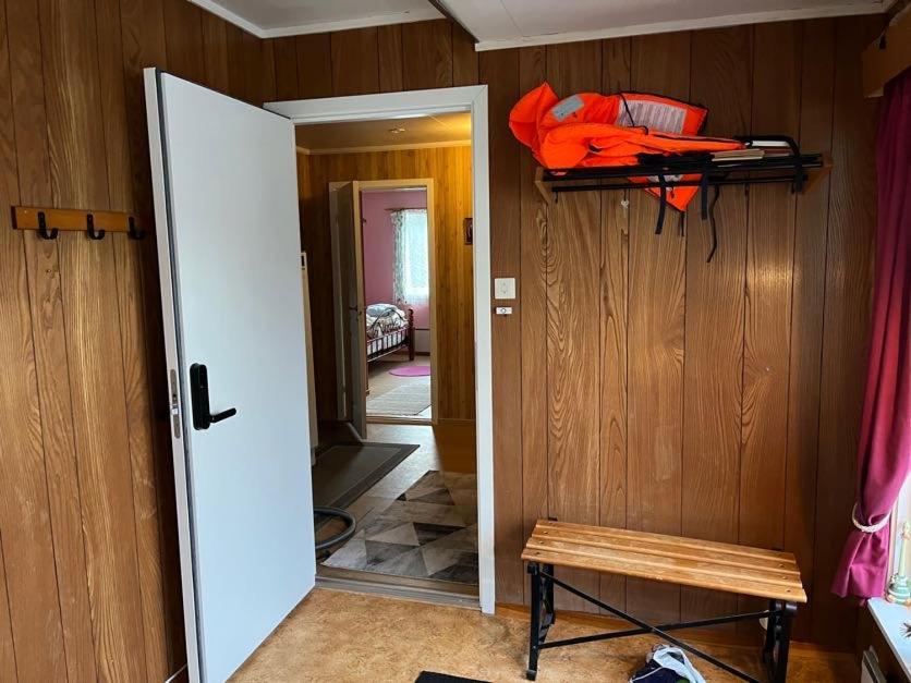 Three-Bedroom House photo 1