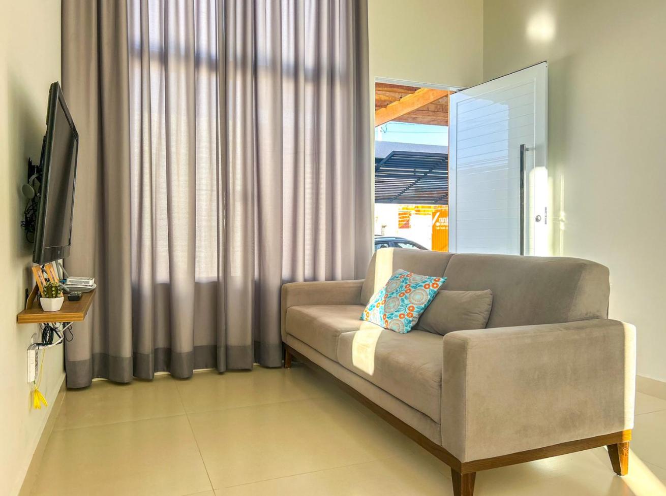 Two-Bedroom House photo 1