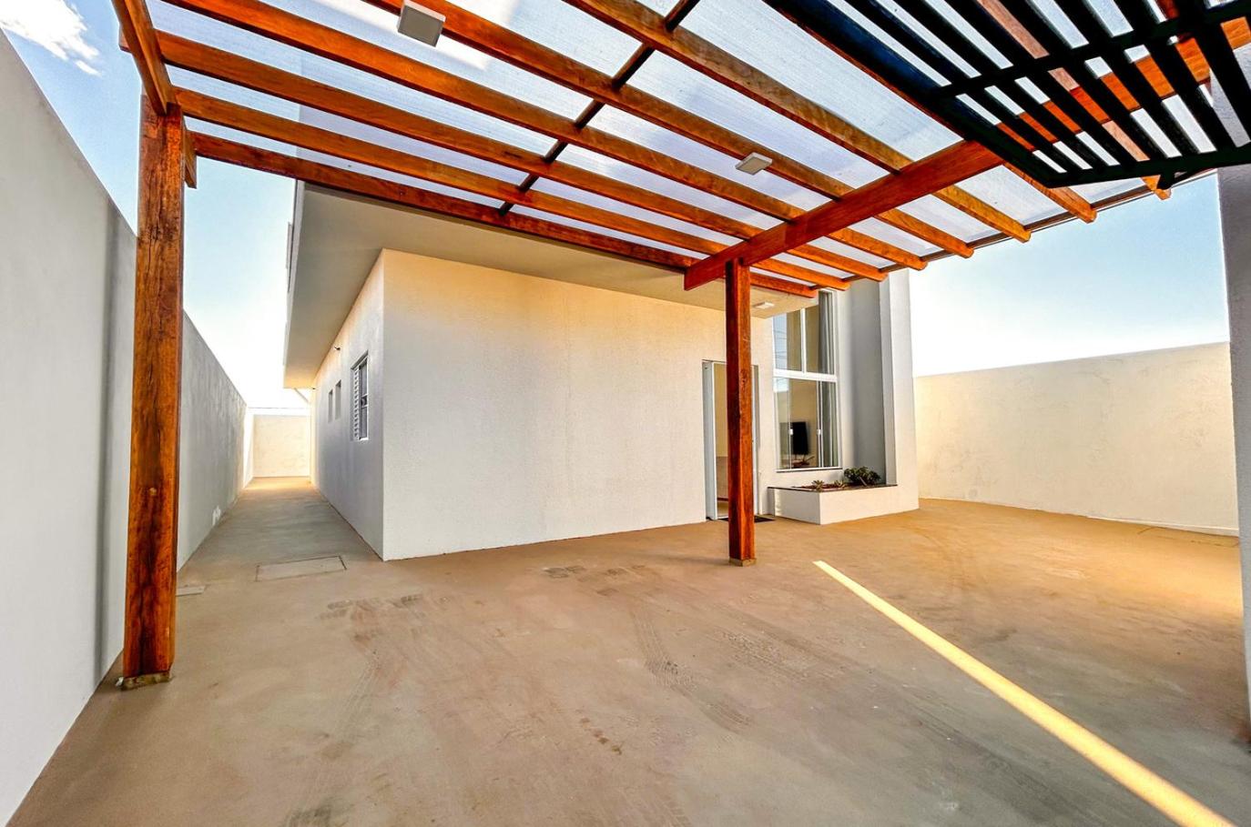 Two-Bedroom House photo 3