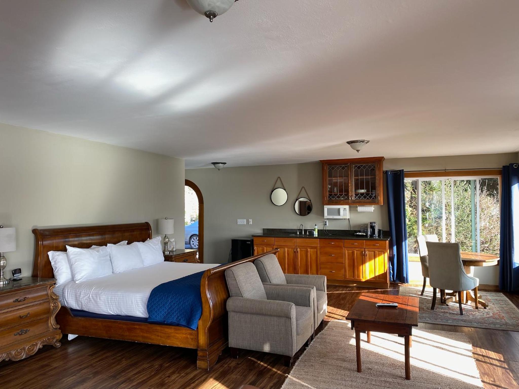 Starlight Room