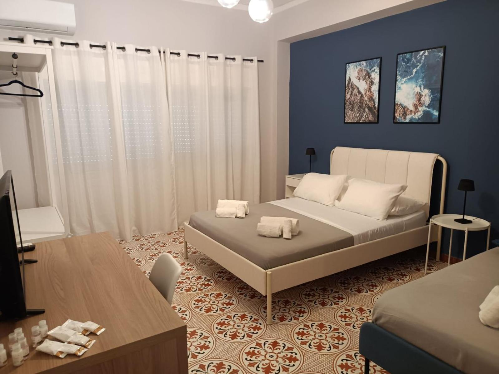 Double or Twin Room photo 1