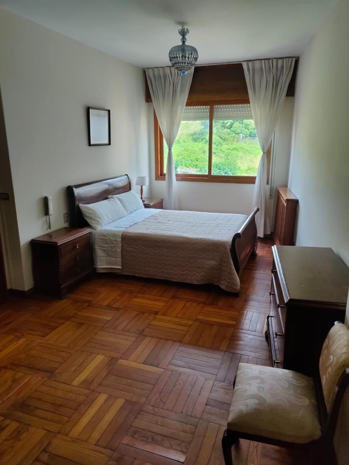 Habitación Doble con Baño Privado
