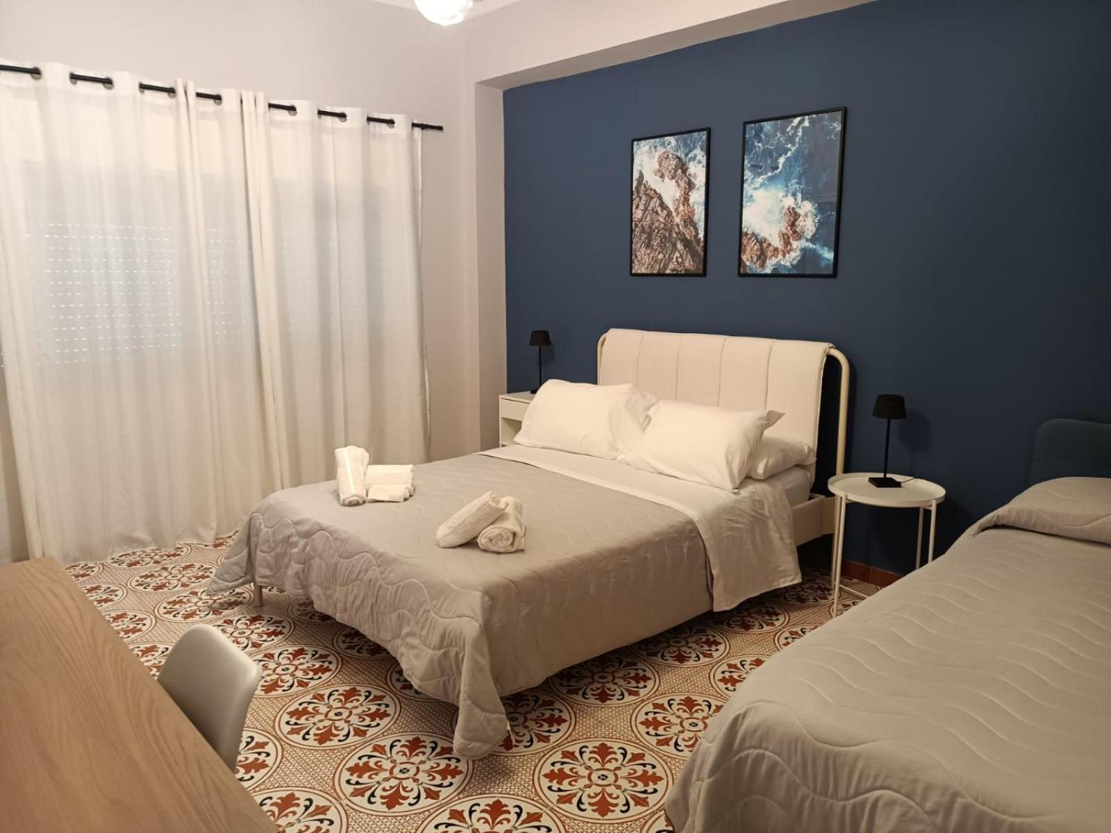 Double or Twin Room photo 3