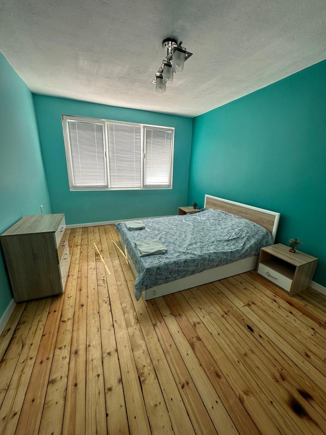 Two-Bedroom Apartment photo 2