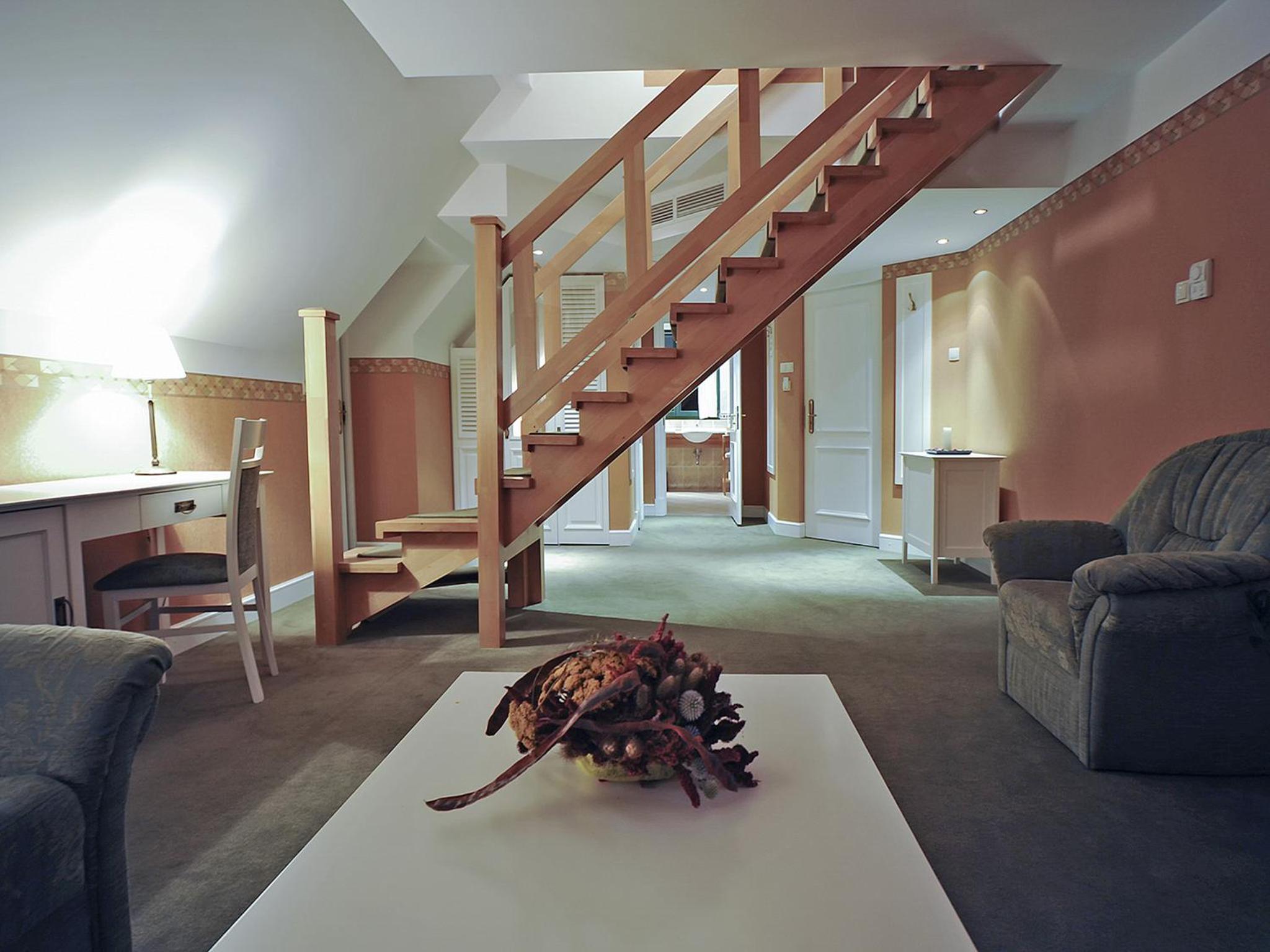Apartment (4 Adults) photo 2