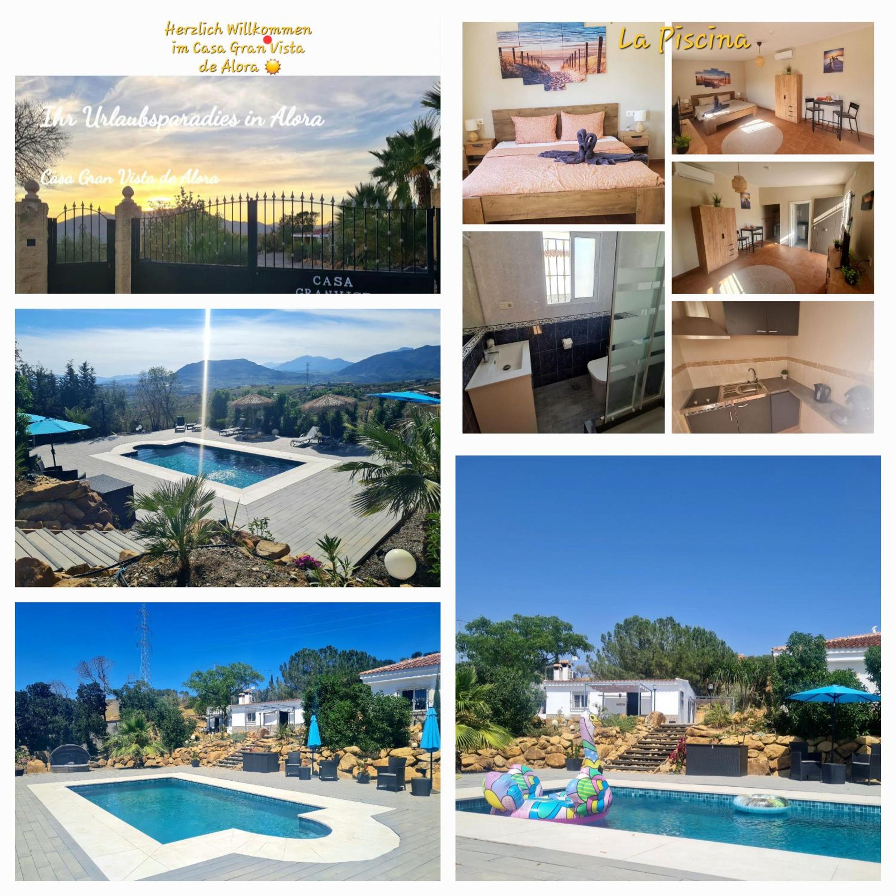 Studio with Pool View photo 3
