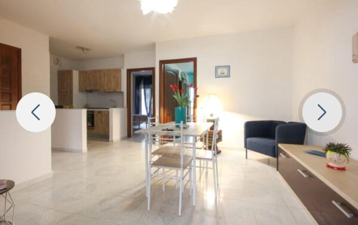 Two-Bedroom Standard Apartment photo 3