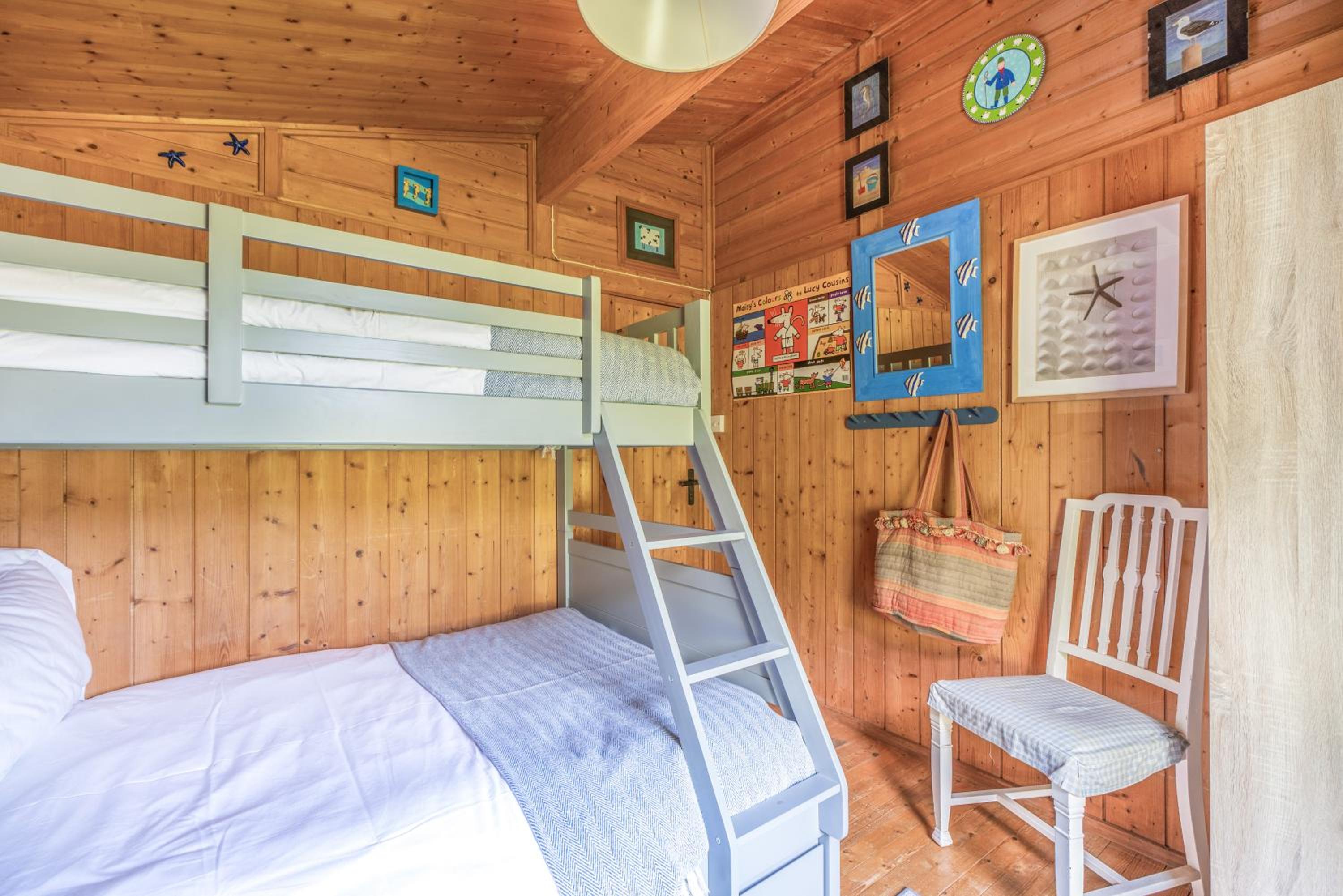 Two-Bedroom Chalet photo 3