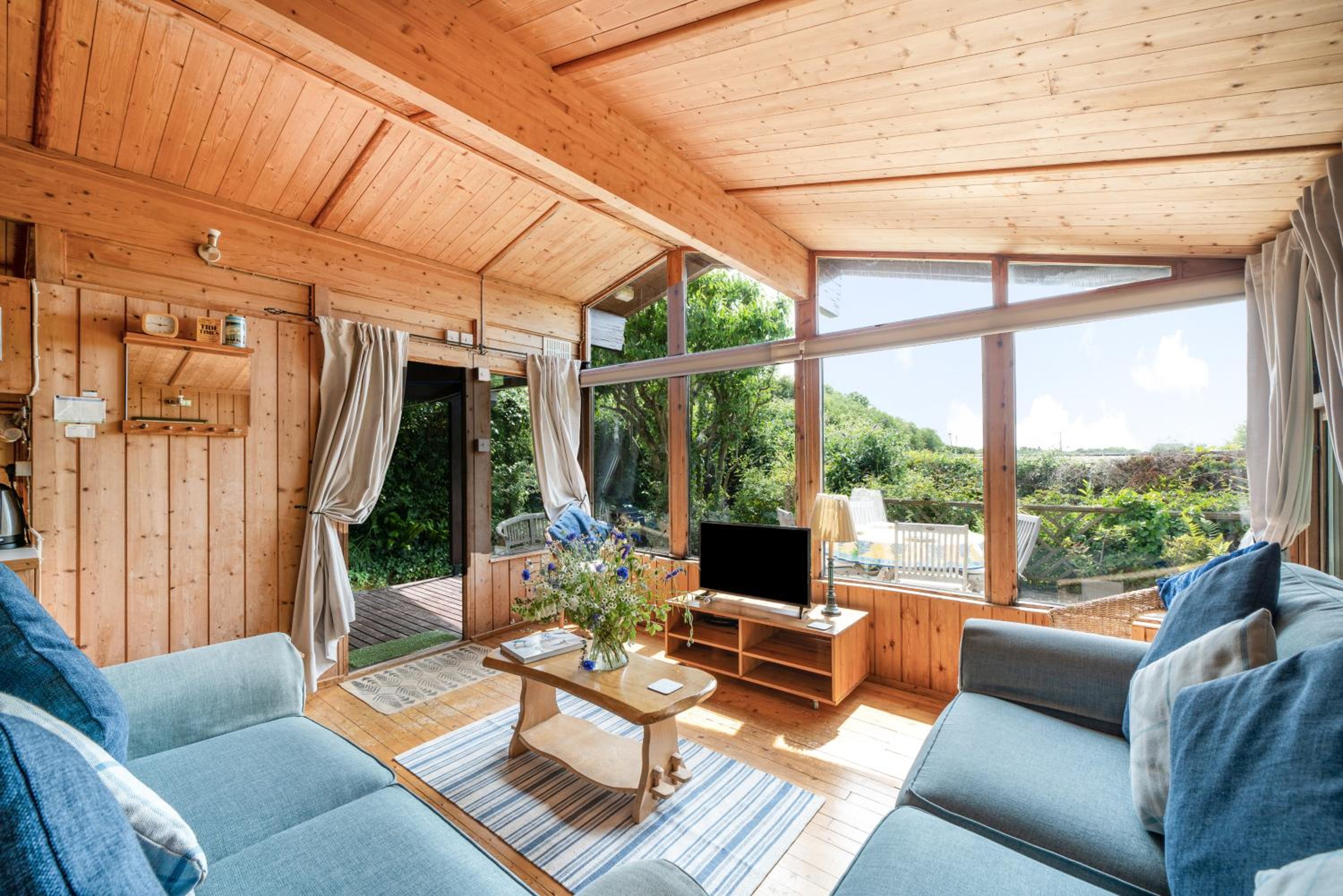 Two-Bedroom Chalet photo 1