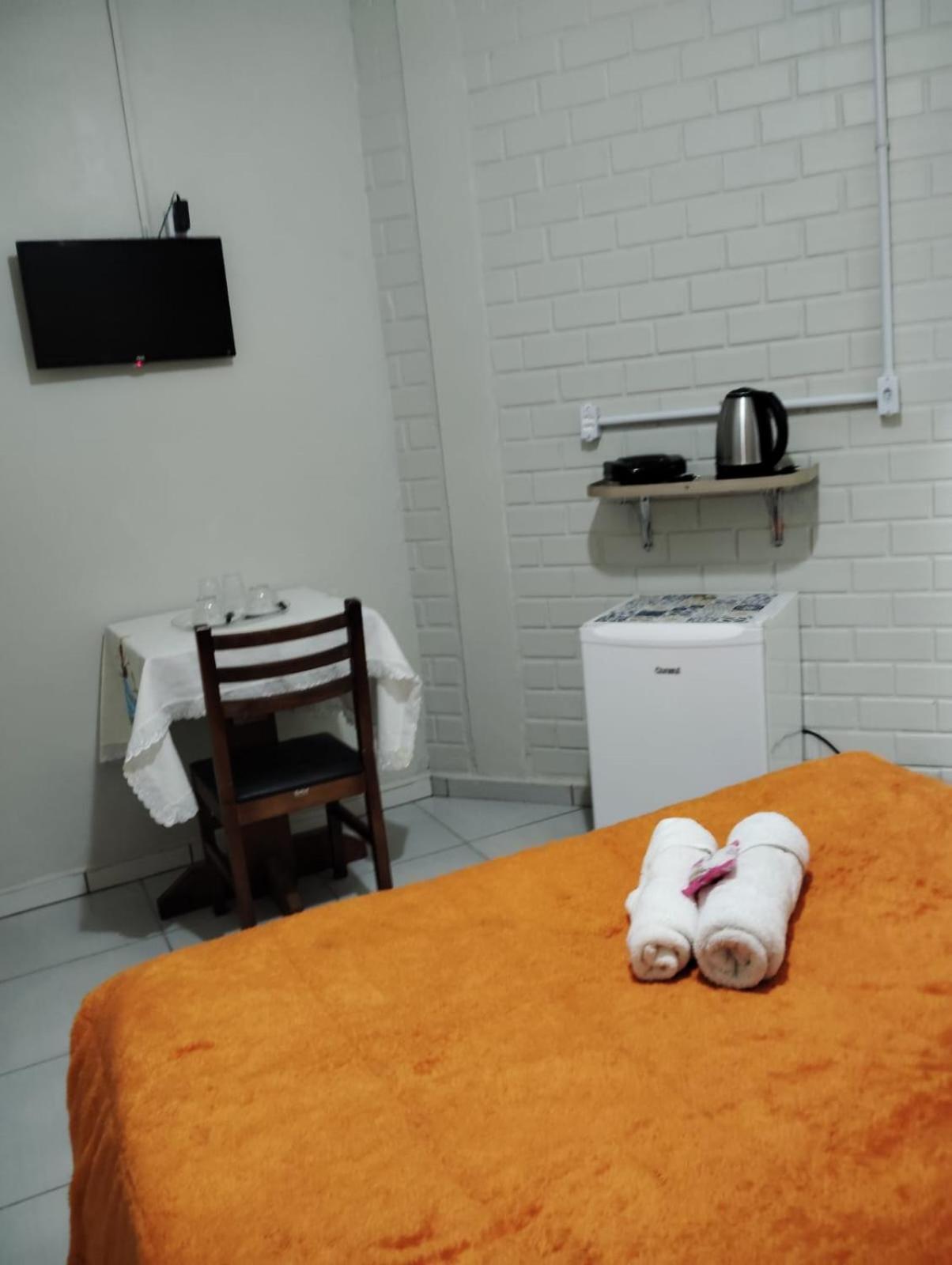 Budget Single Room