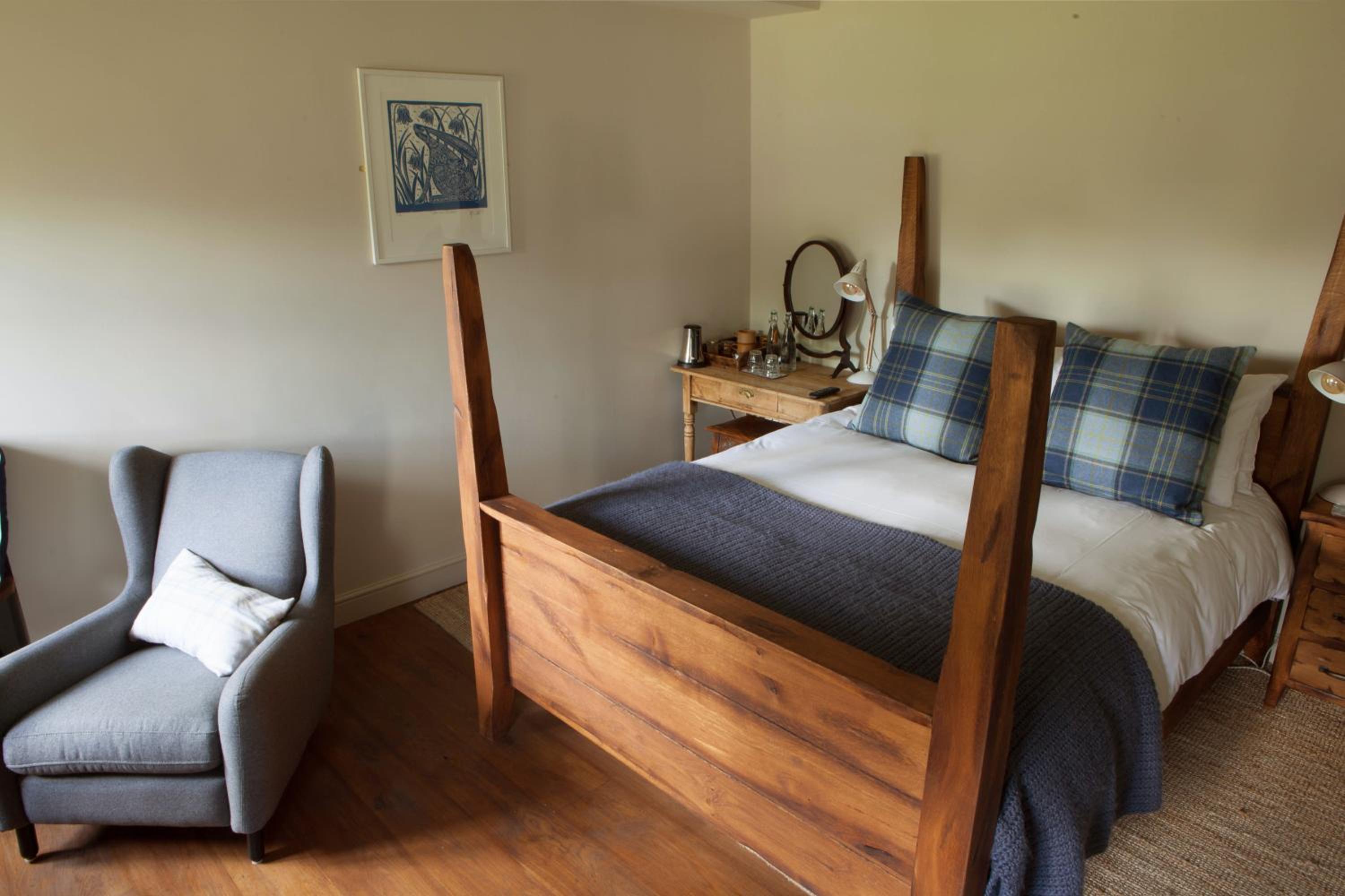Classic King Room