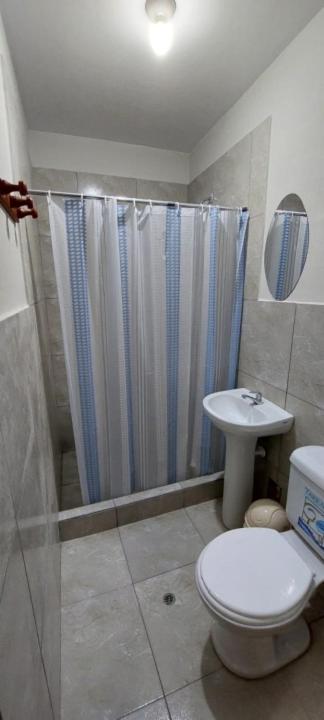 Twin Room with Private Bathroom photo 3