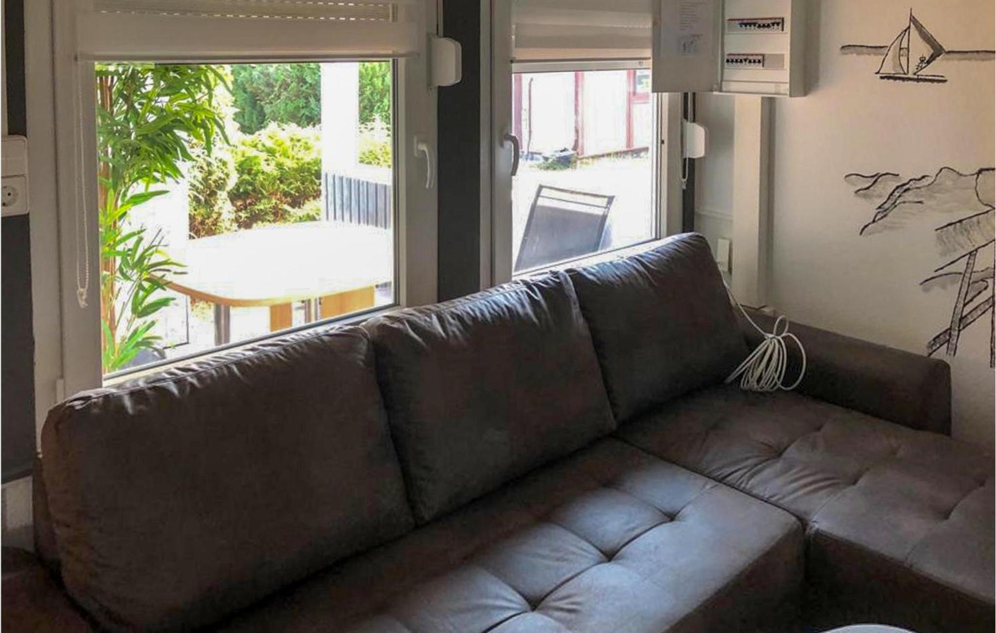 One-Bedroom Vacation Home photo 1
