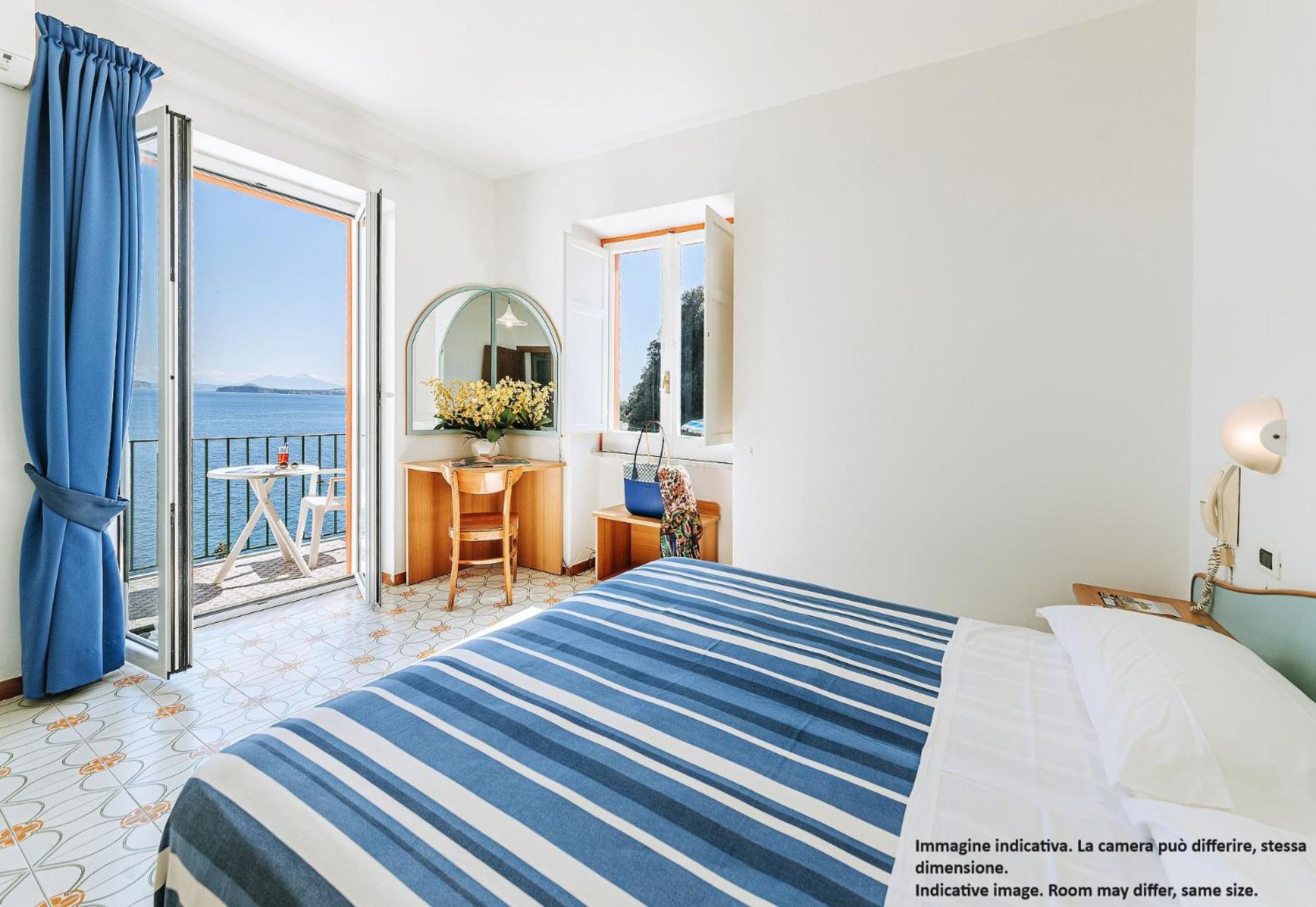 Large Double or Twin Room photo 3