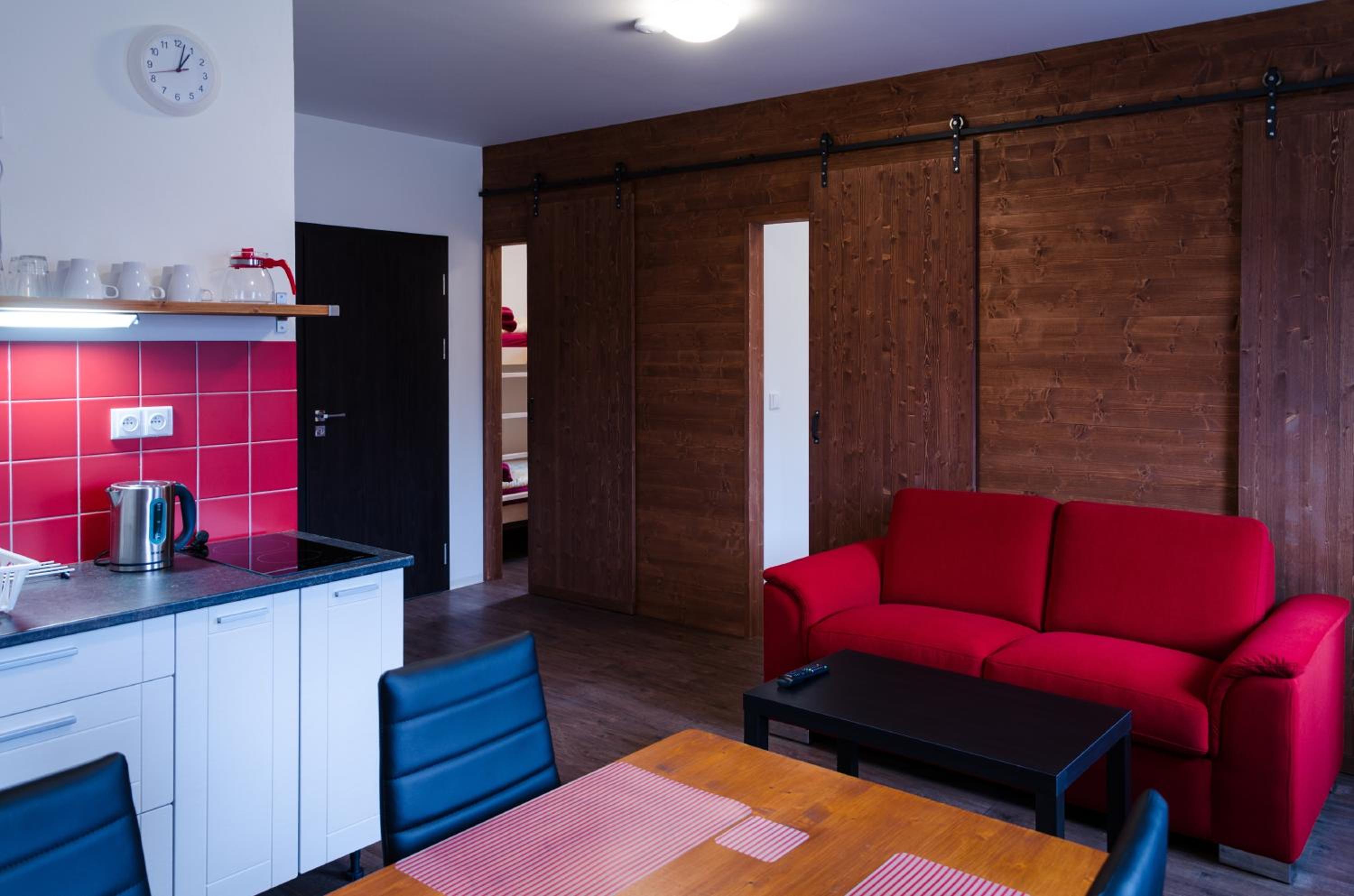 Standard Apartment - Annex photo 1