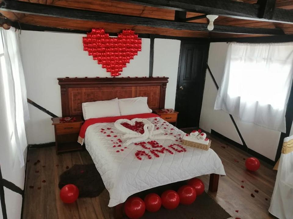 Double Room With Private Bathroom photo 3