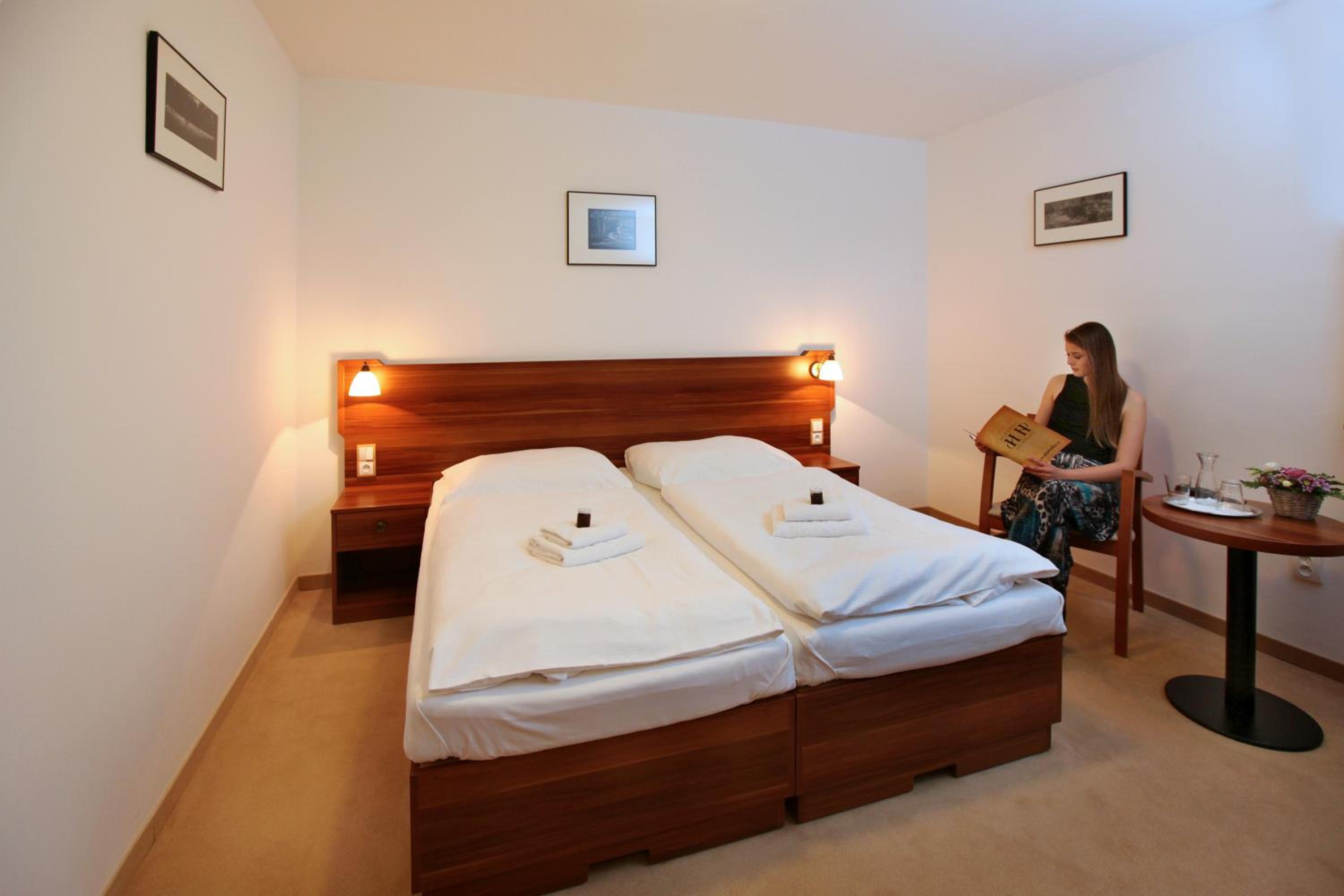 Standard Double Room photo 1