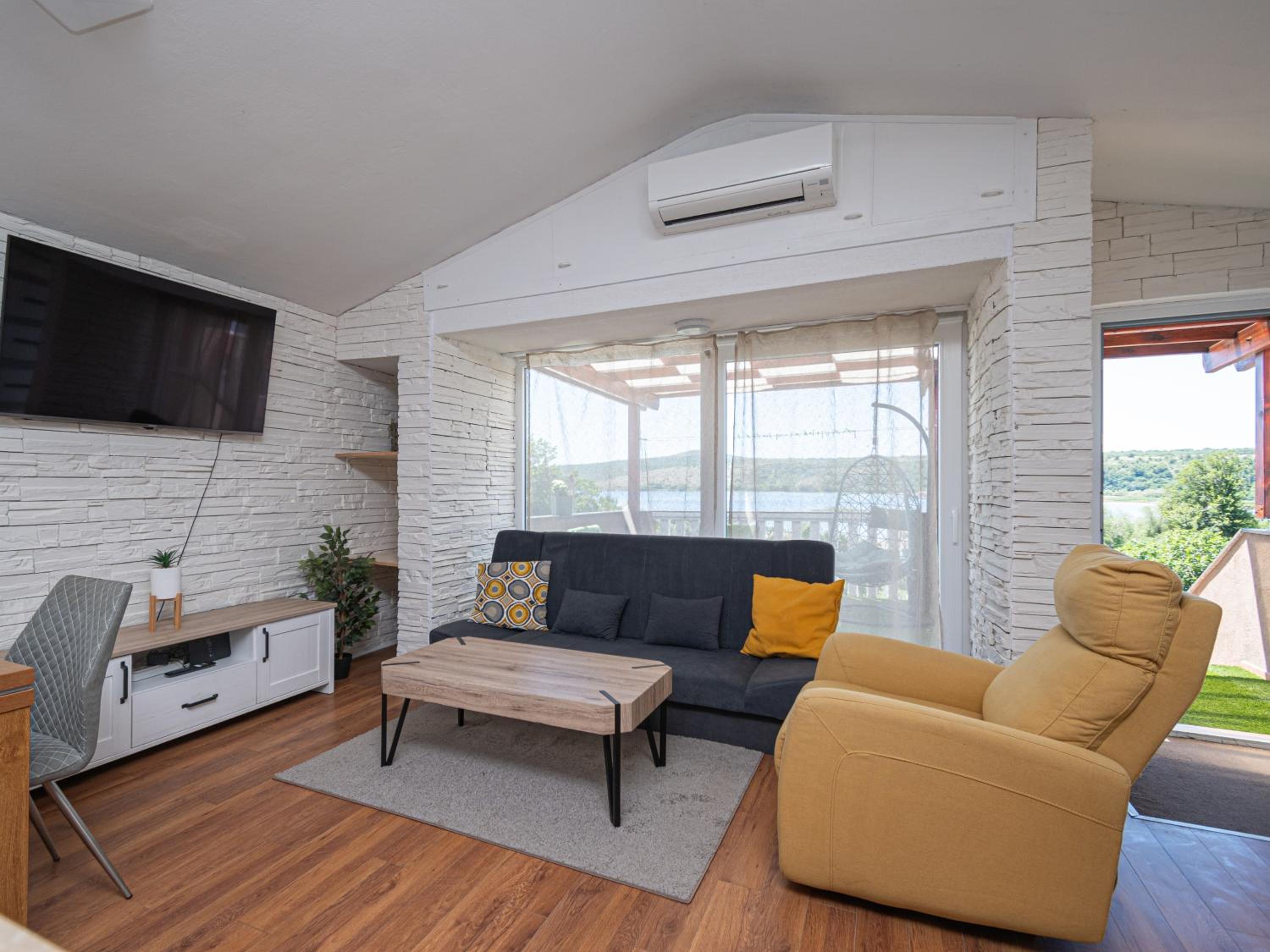 Two-Bedroom Apartment photo 1