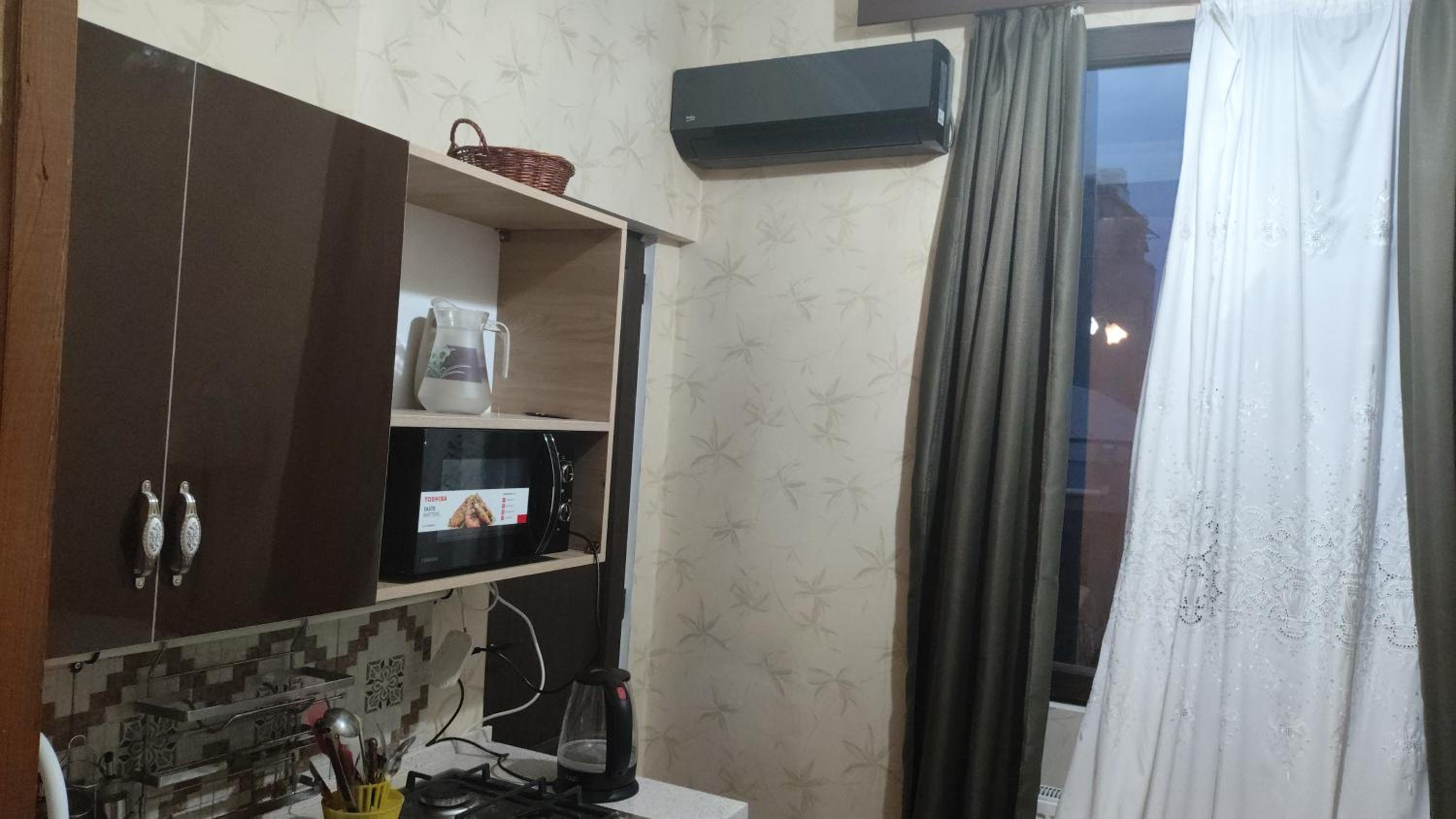 Deluxe Apartment - Photo 2