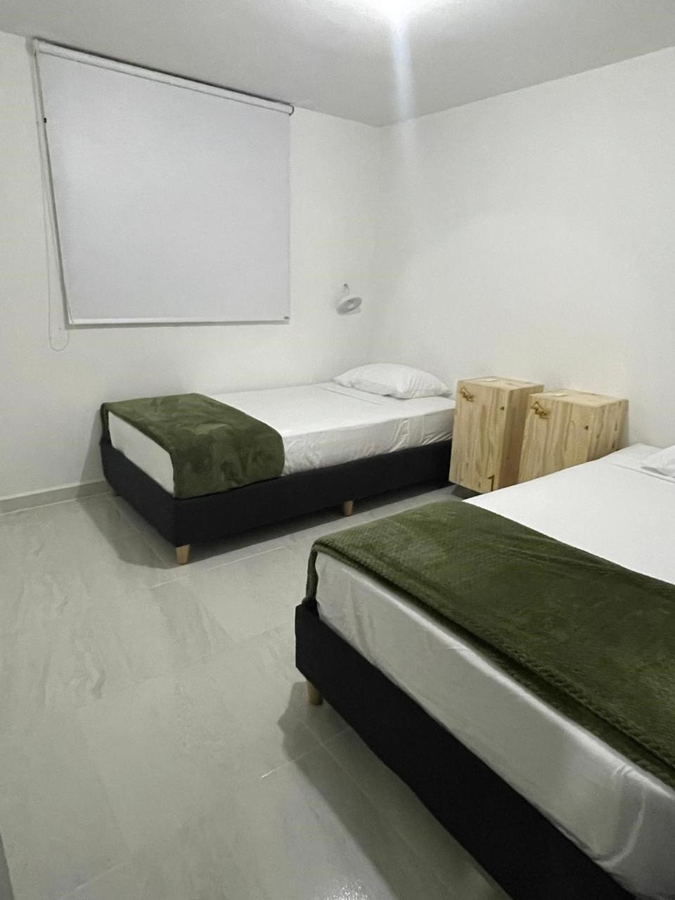 Double Room with Shared Bathroom photo 1