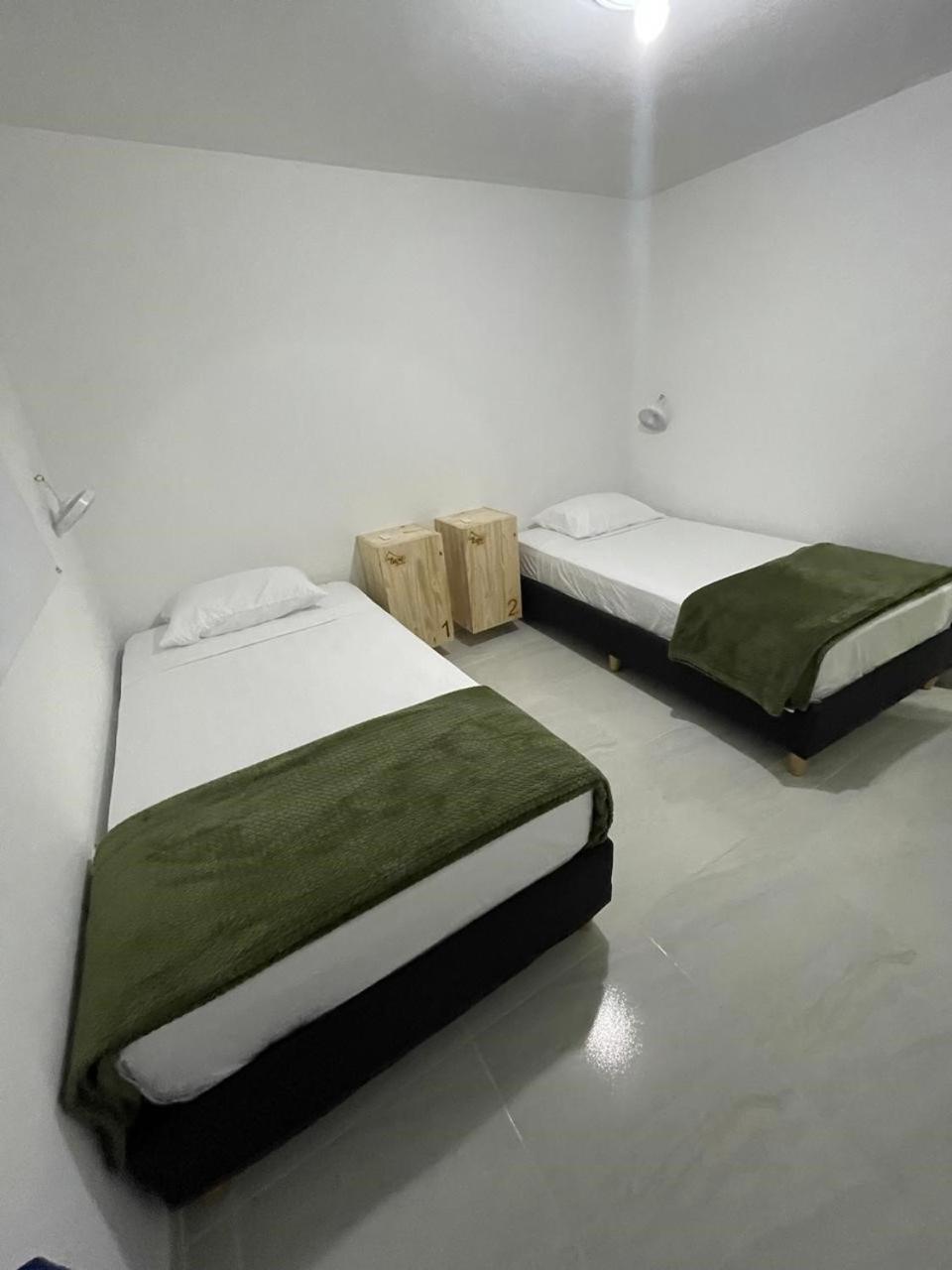Double Room with Shared Bathroom photo 3