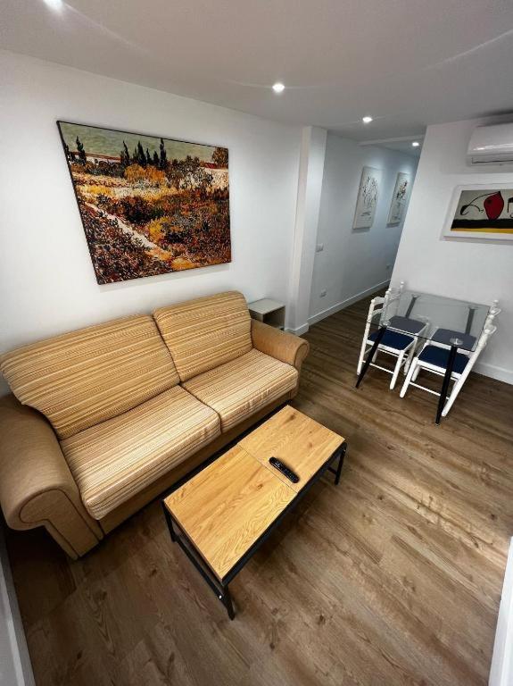 Departamento de tres habitaciones
