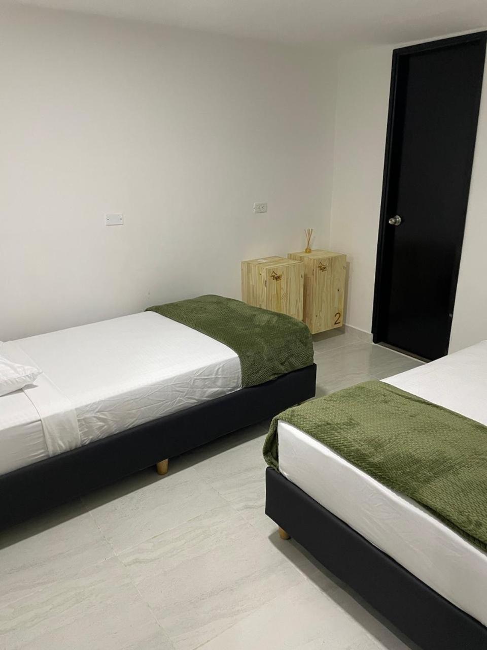 Double Room with Private Bathroom photo 1
