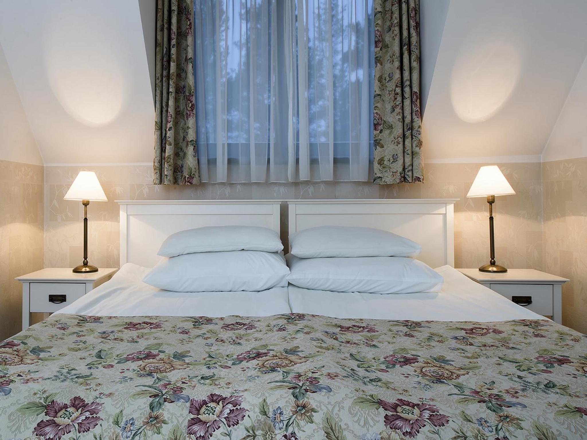 Double or Twin Room - Photo 6