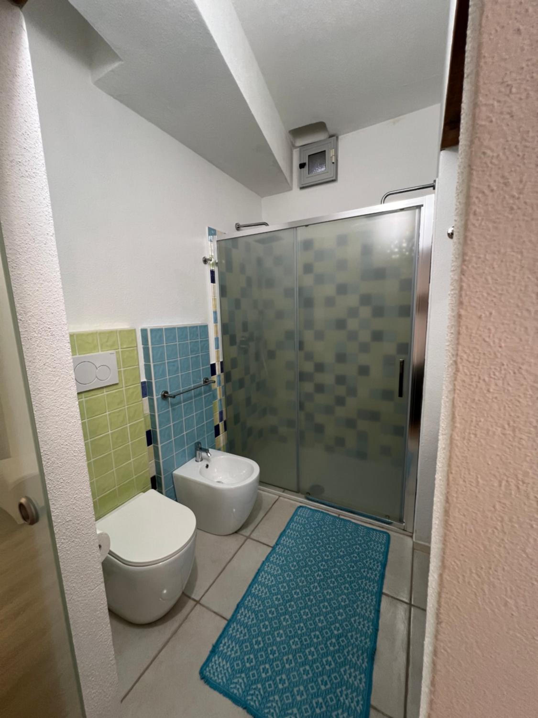 Quadruple Room with Sea View - Photo 11