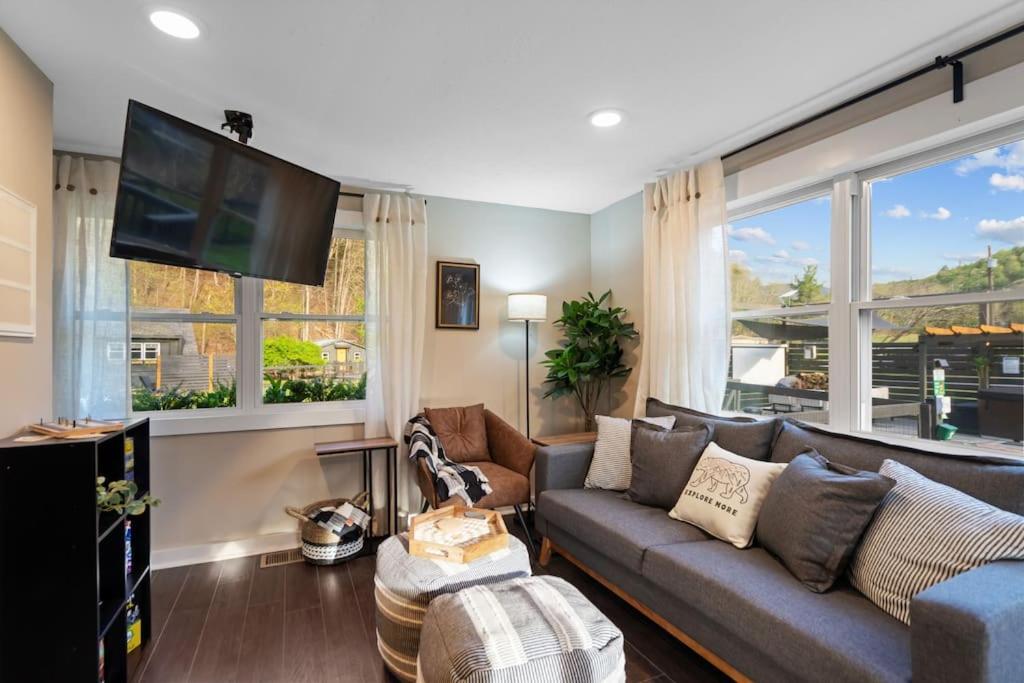 Two-Bedroom House photo 1