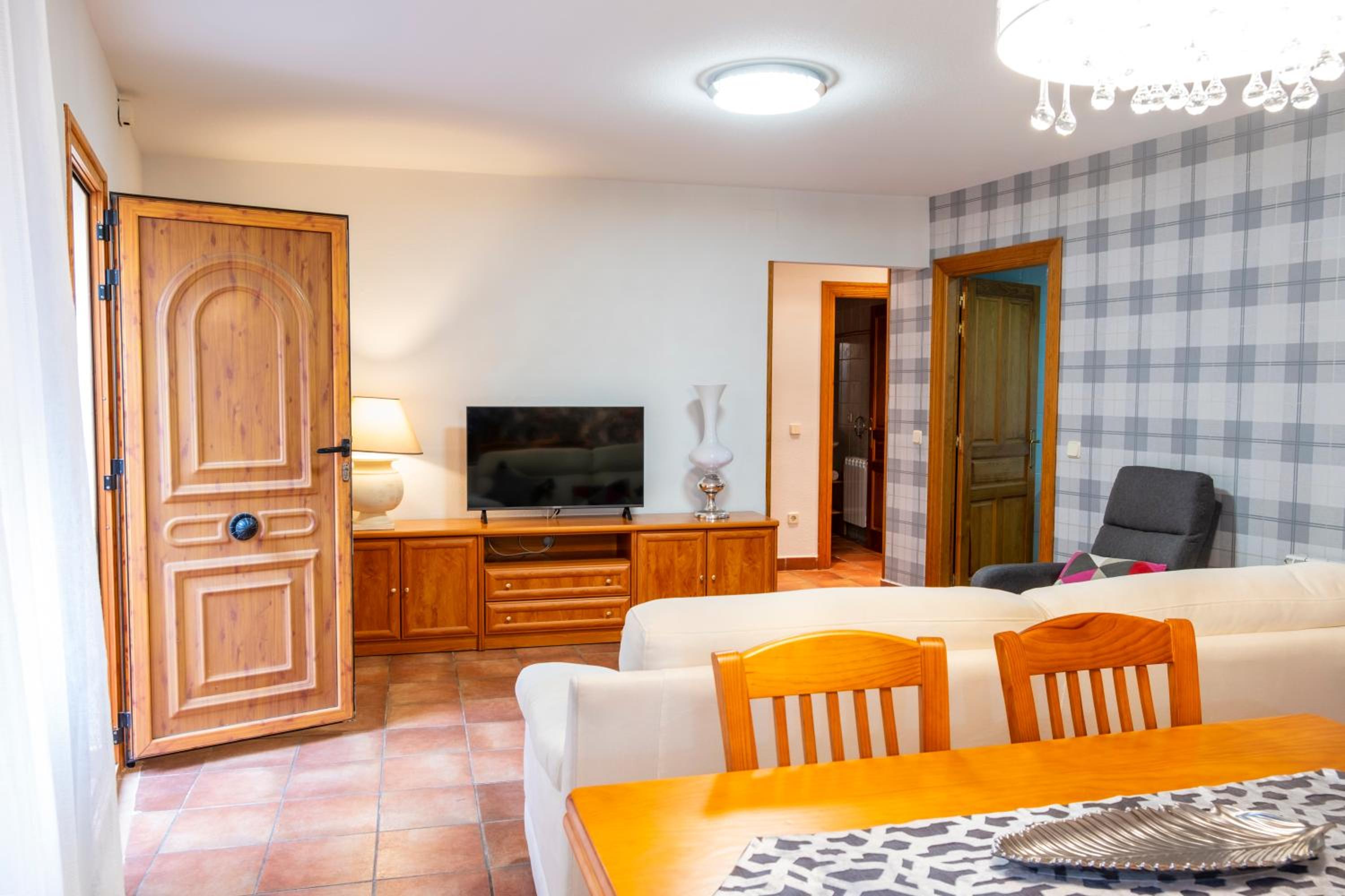 Suite Familiar