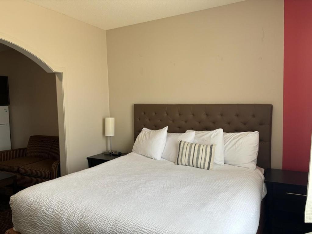 Family Suite - Photo 1