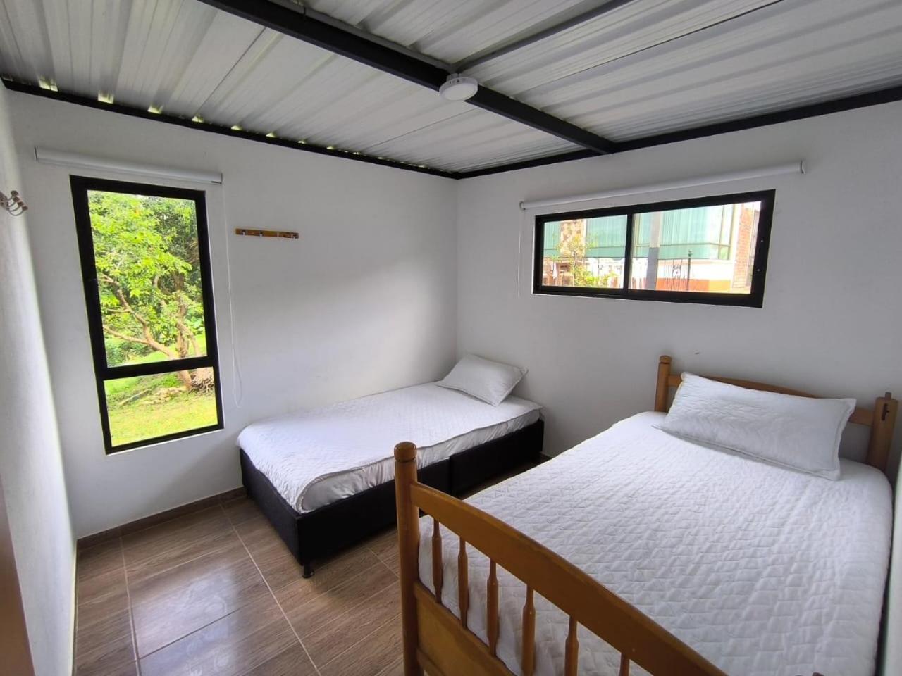Family Room with Garden View photo 1