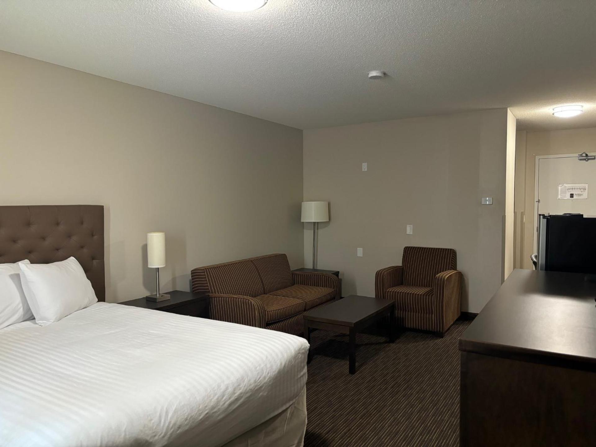 Family Suite - Photo 6