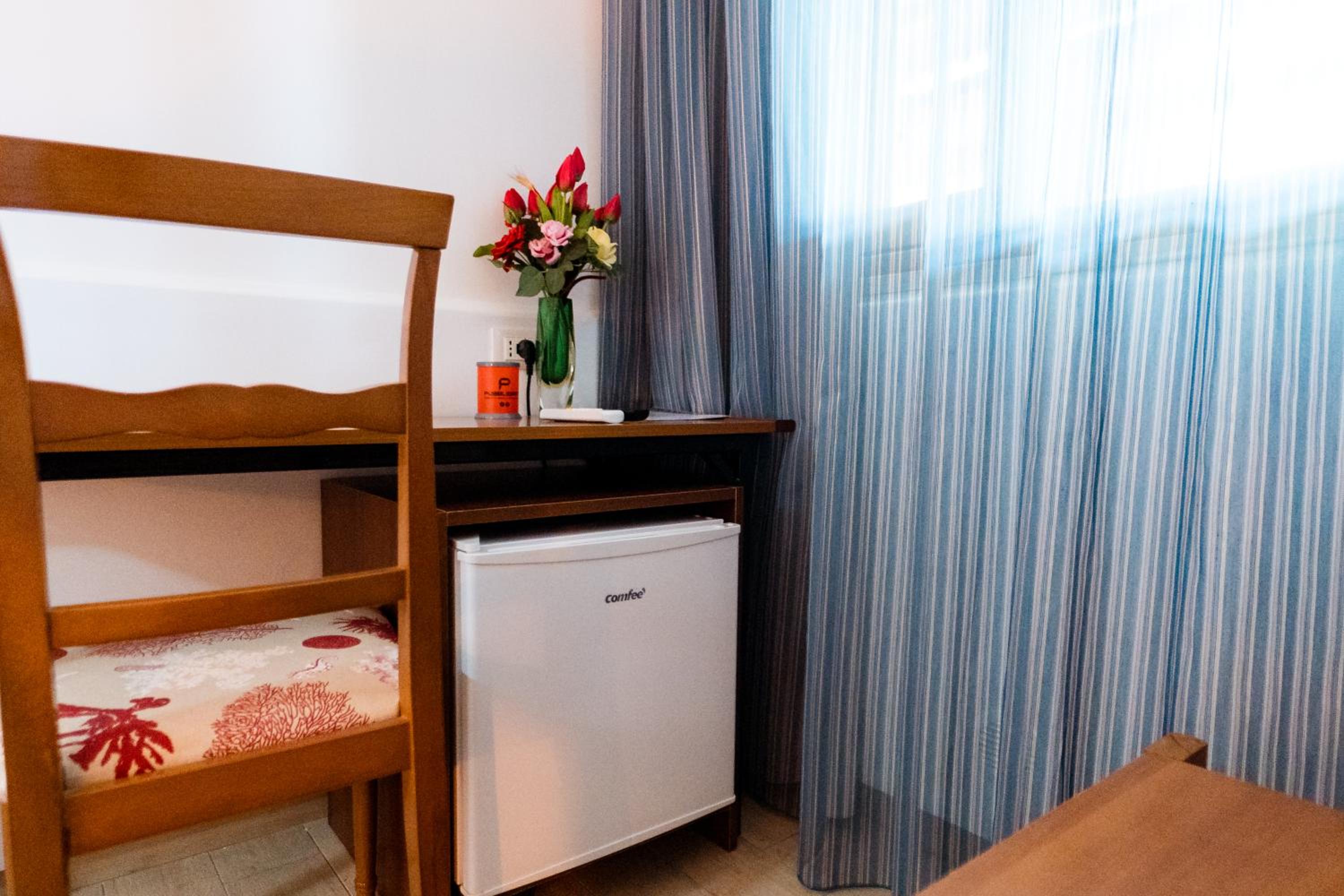 Double Room - Photo 11