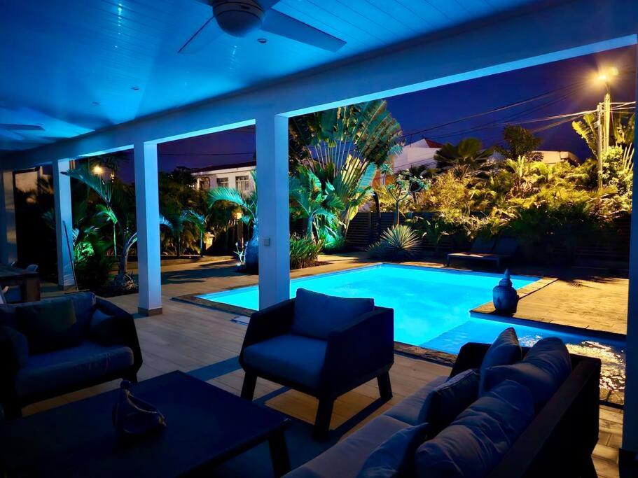 Villa photo 3