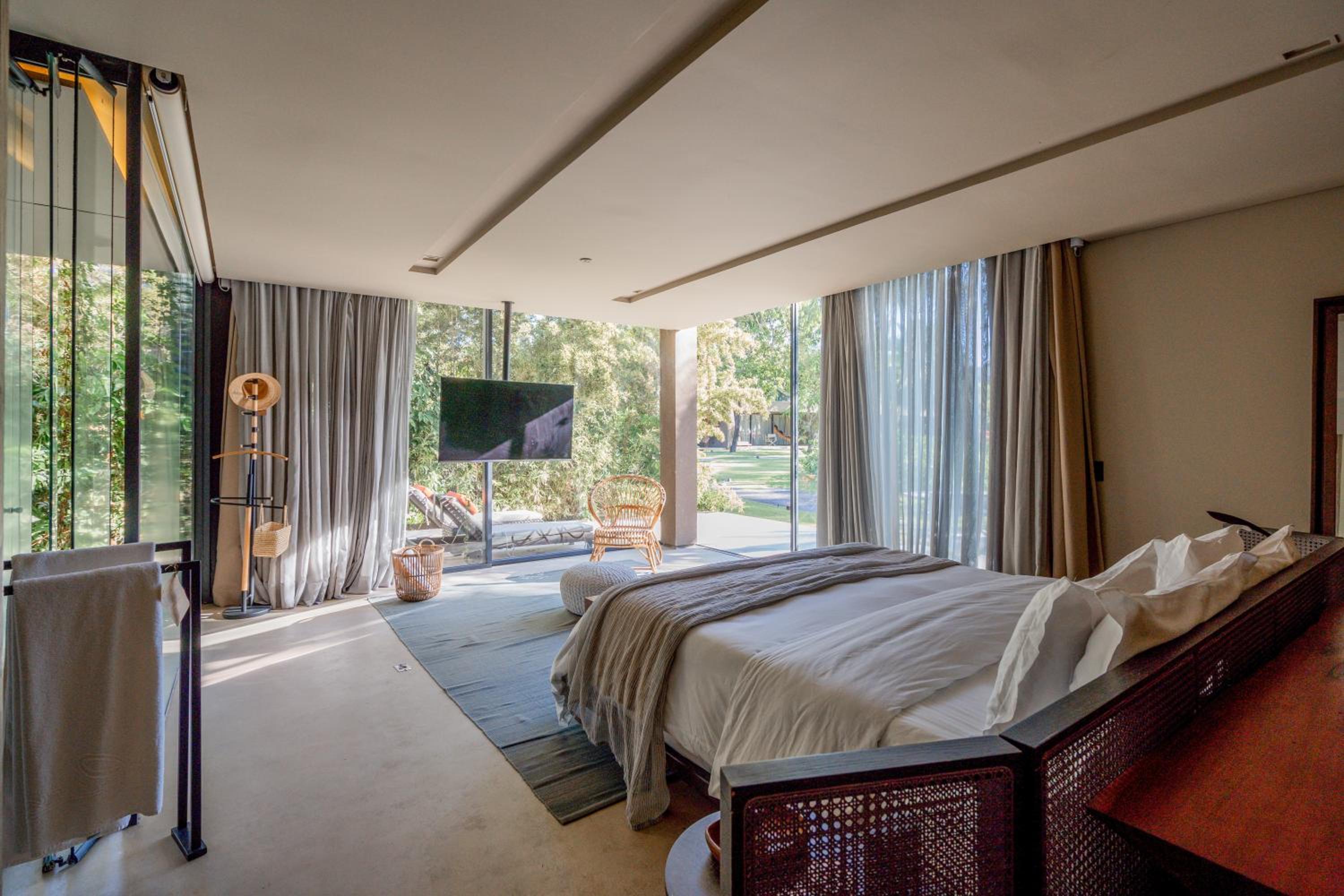 Deluxe Villa with Pool (Double) - Vila Fruto - Photo 1
