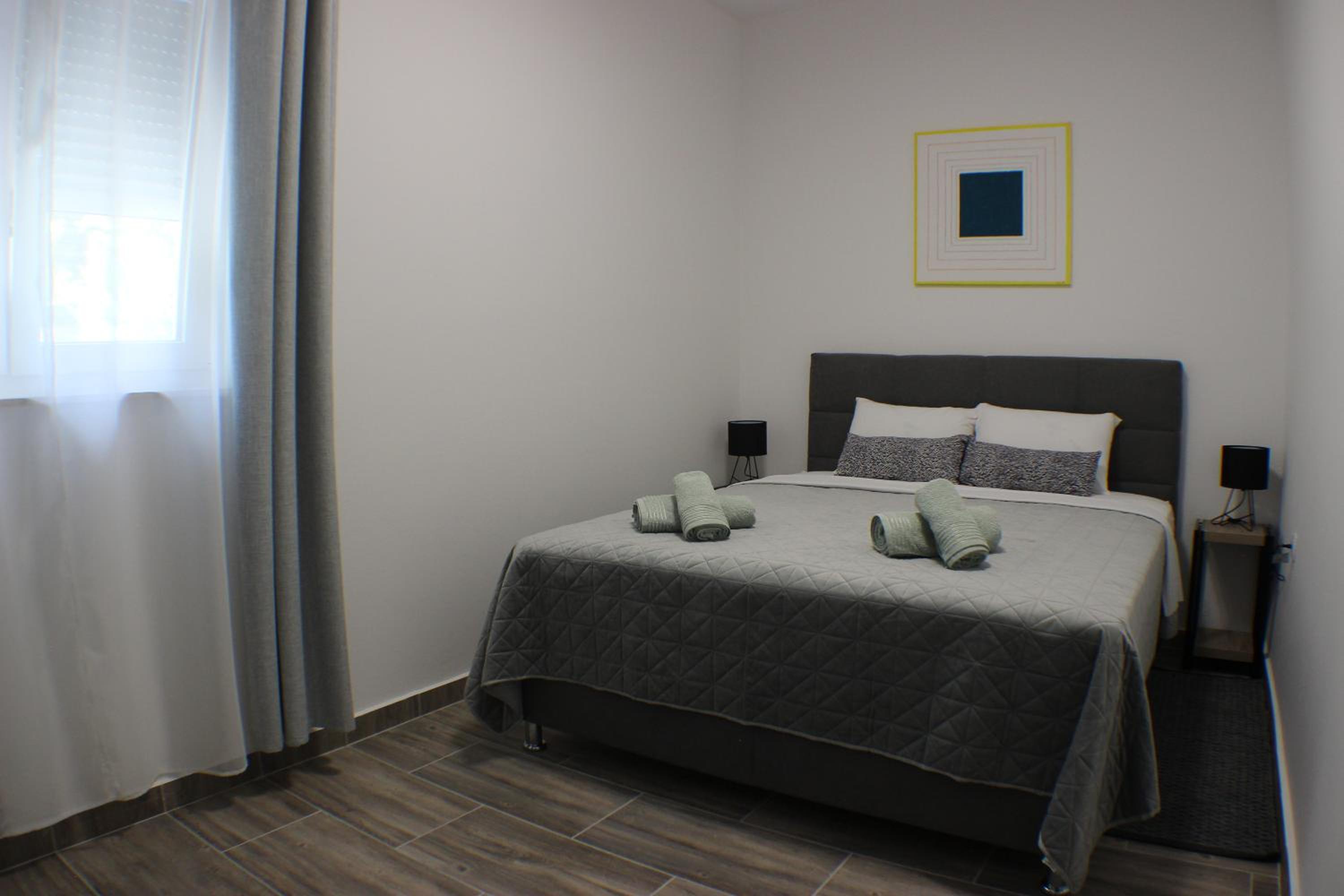 Two-Bedroom Apartment photo 1