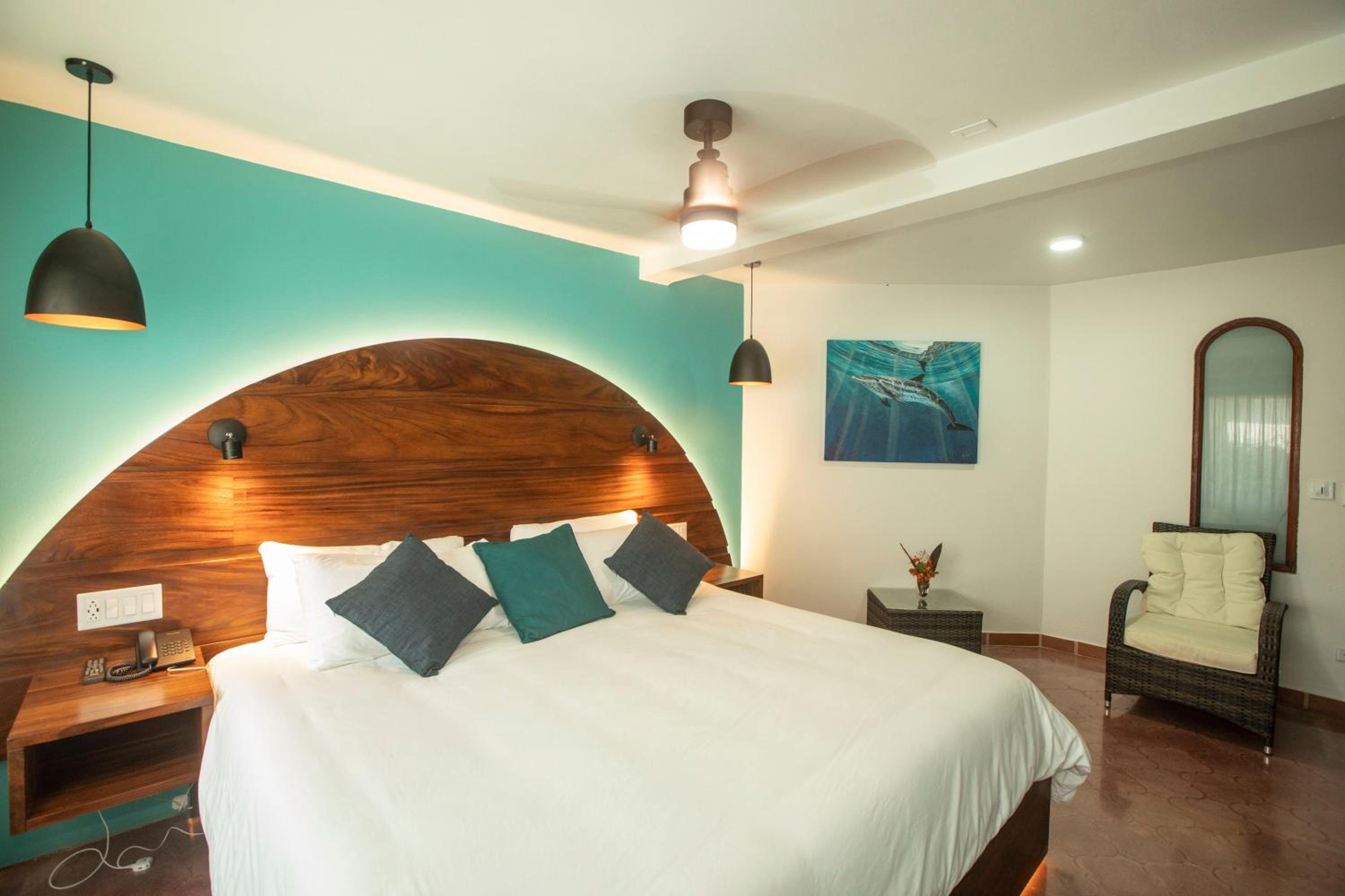 King Room photo 3