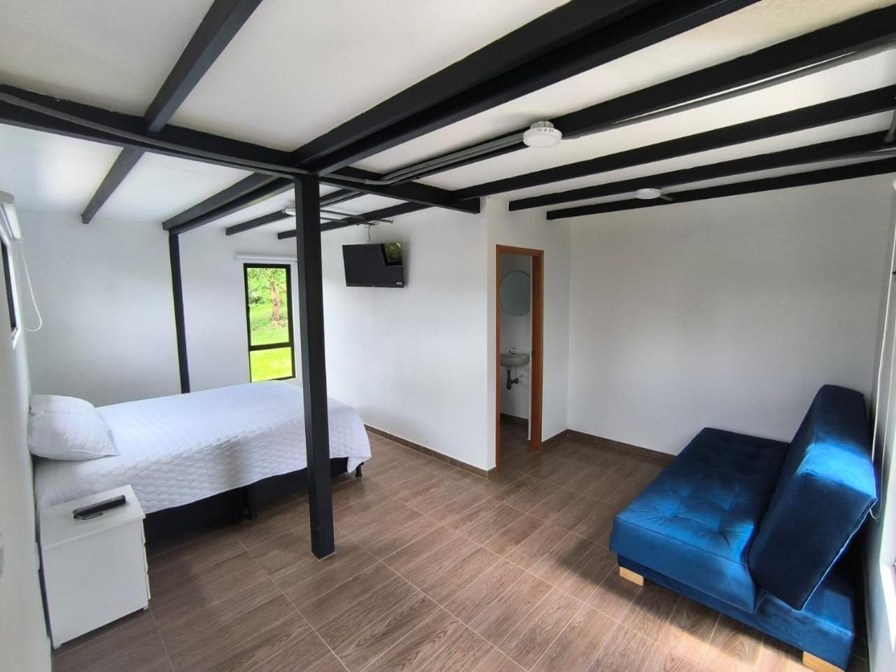 Double Room photo 1