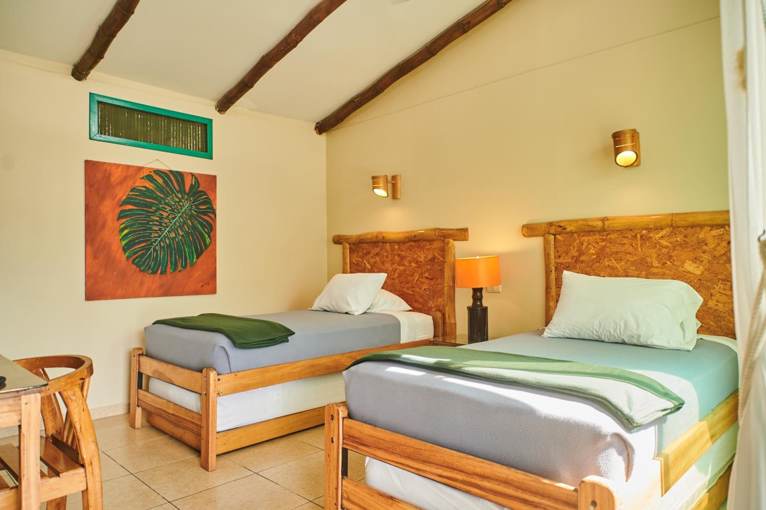 Twin Room photo 3