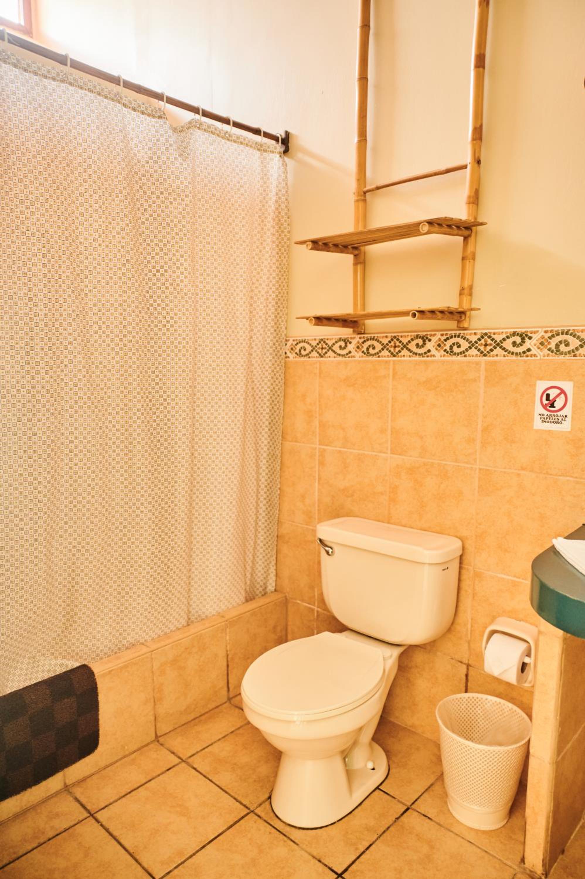 Twin Room photo 2
