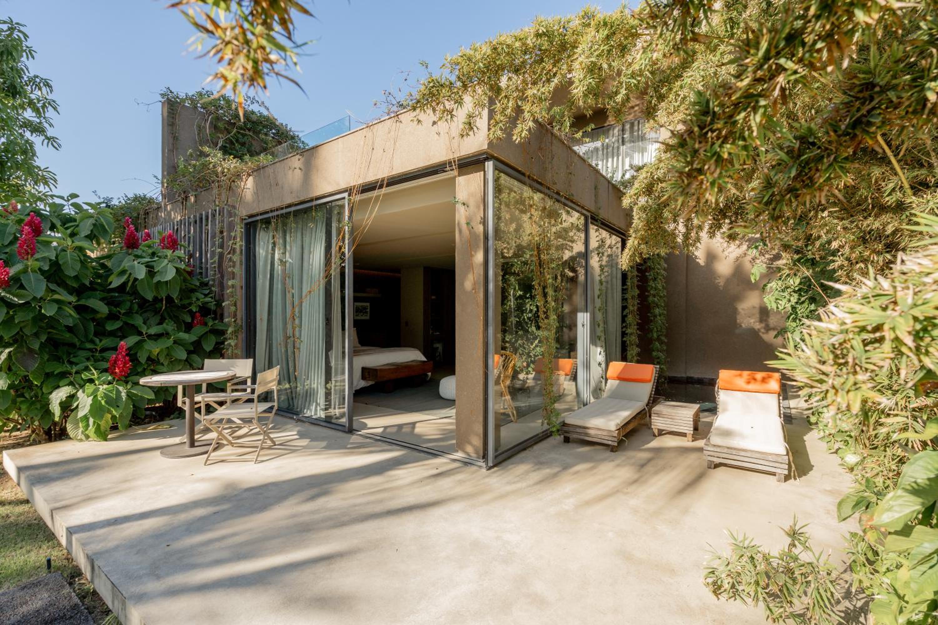 Deluxe Villa with Pool (Double) - Vila Fruto - Photo 10