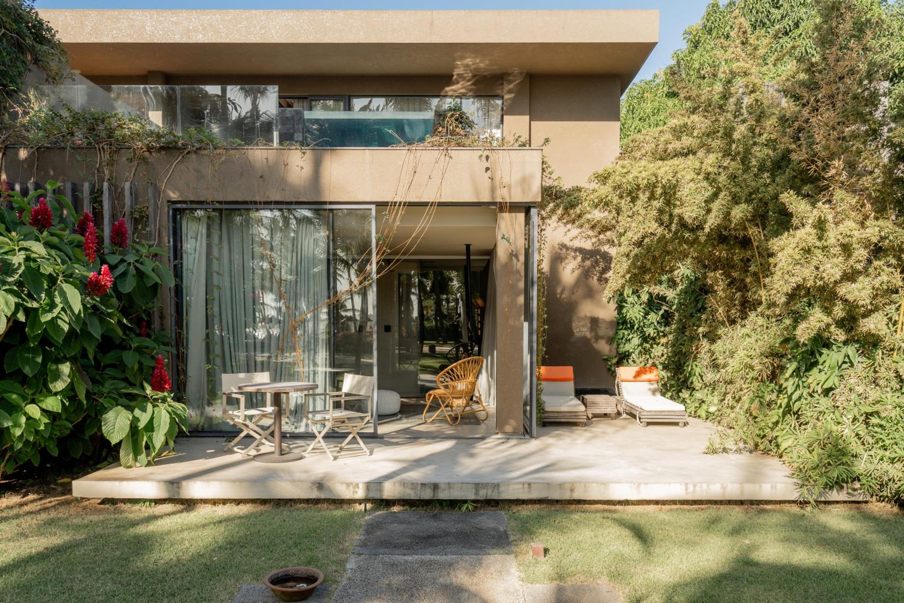 Deluxe Villa with Pool (Double) - Vila Fruto - Photo 11