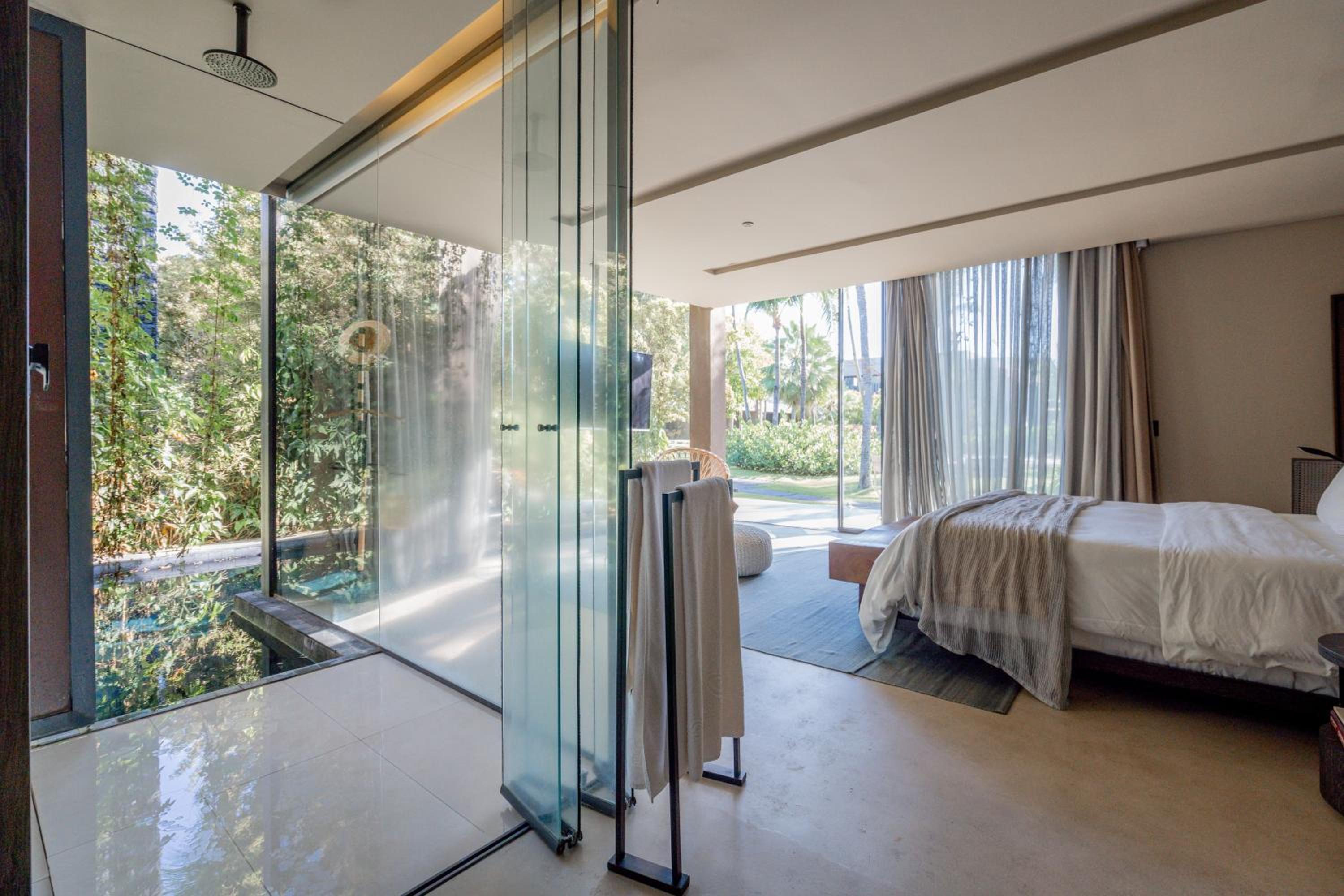 Deluxe Villa with Pool (Double) - Vila Fruto - Photo 2