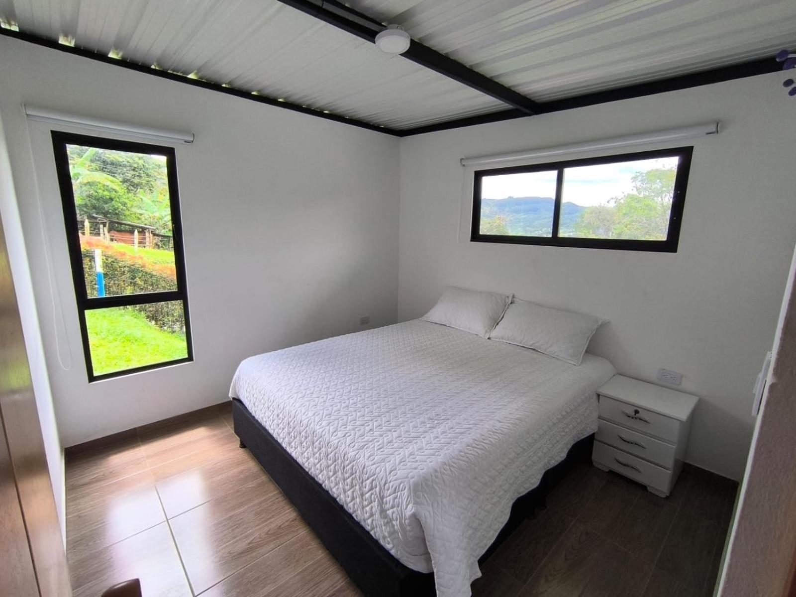 Family Room with Garden View photo 2