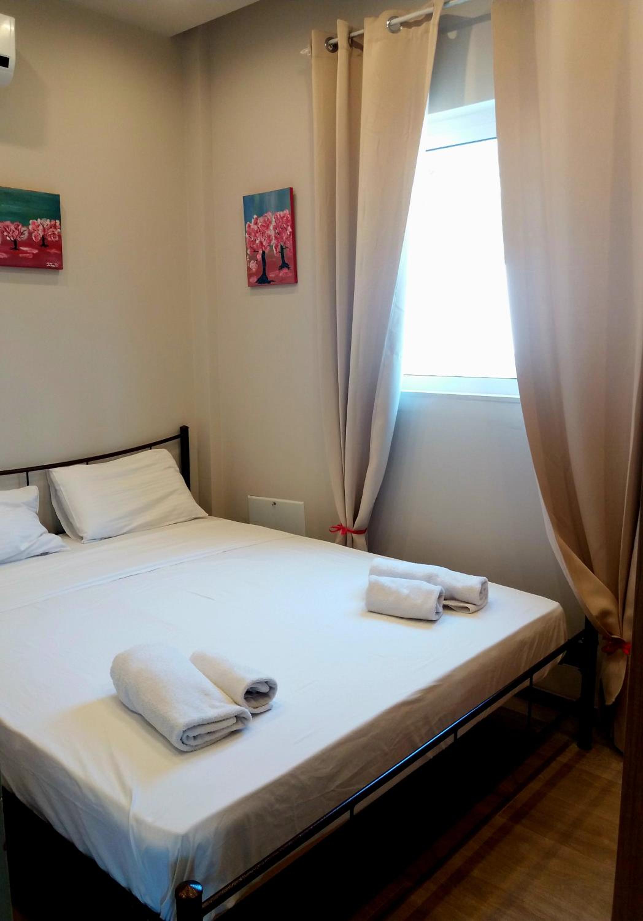 Three-Bedroom Villa photo 1